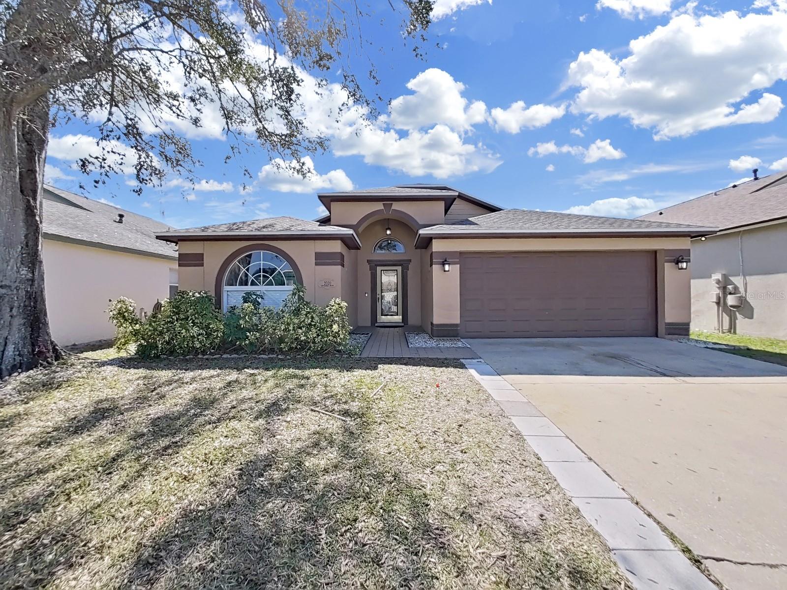 2020 CATTLEMAN DR, BRANDON, FL, 33511