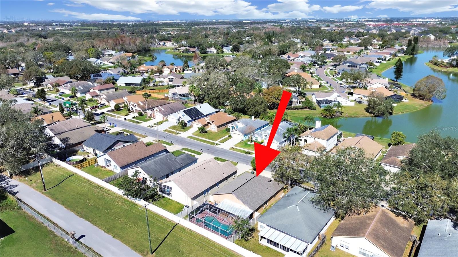 2020 CATTLEMAN DR, BRANDON, FL, 33511
