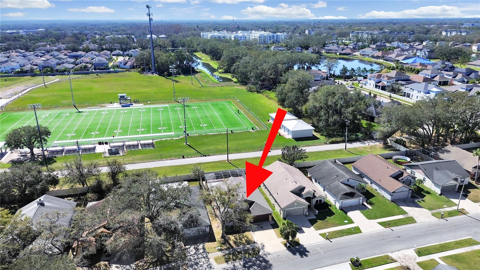 2020 CATTLEMAN DR, BRANDON, FL, 33511