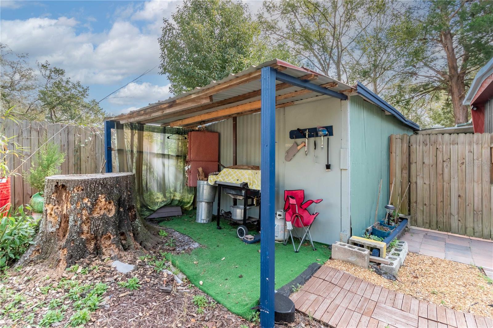 3355 SE 92ND ST, OCALA, FL, 34480