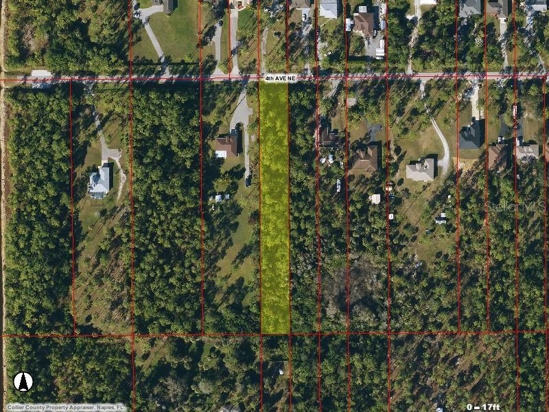 4TH AVE NE, NAPLES, FL, 34120