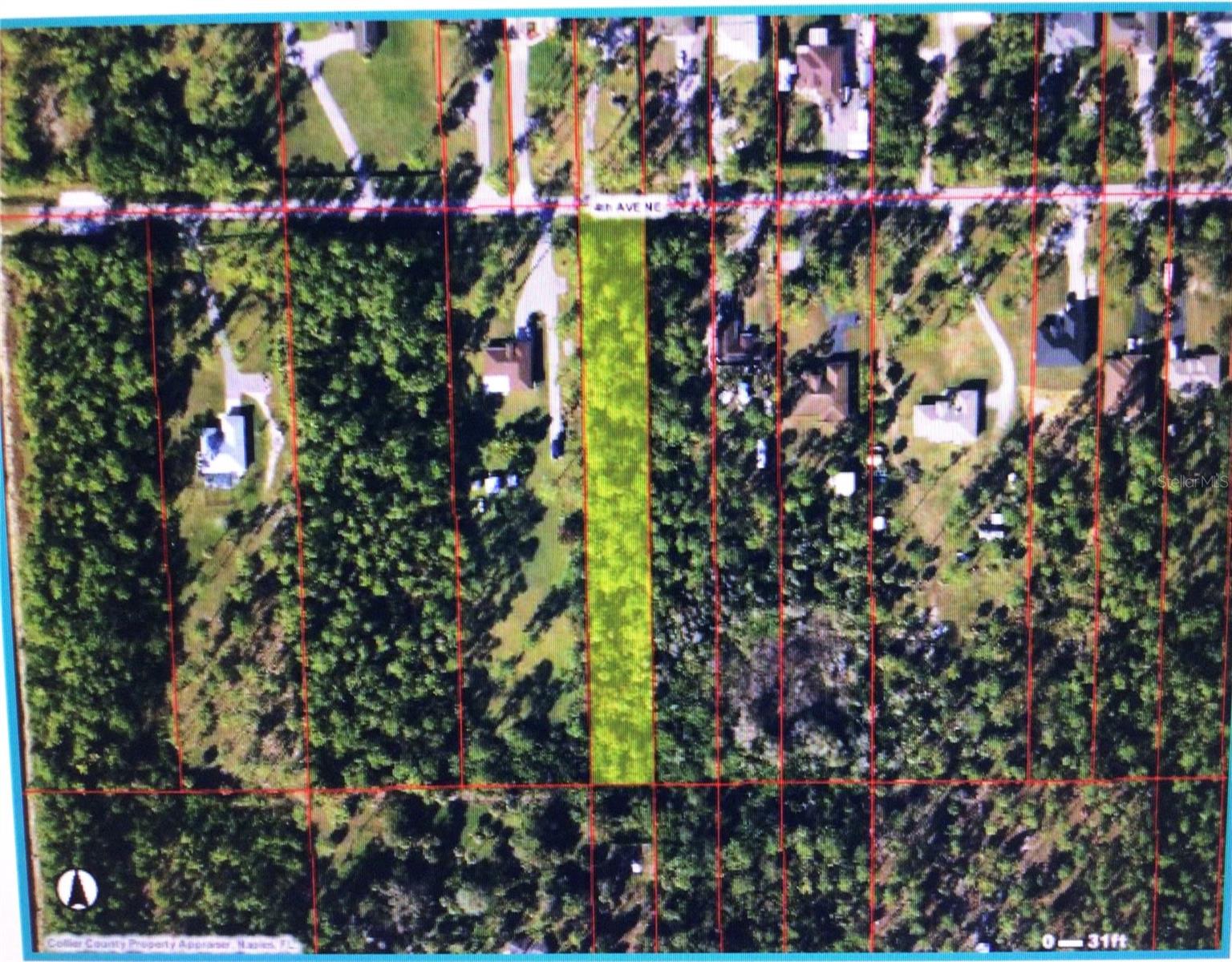 4TH AVE NE, NAPLES, FL, 34120