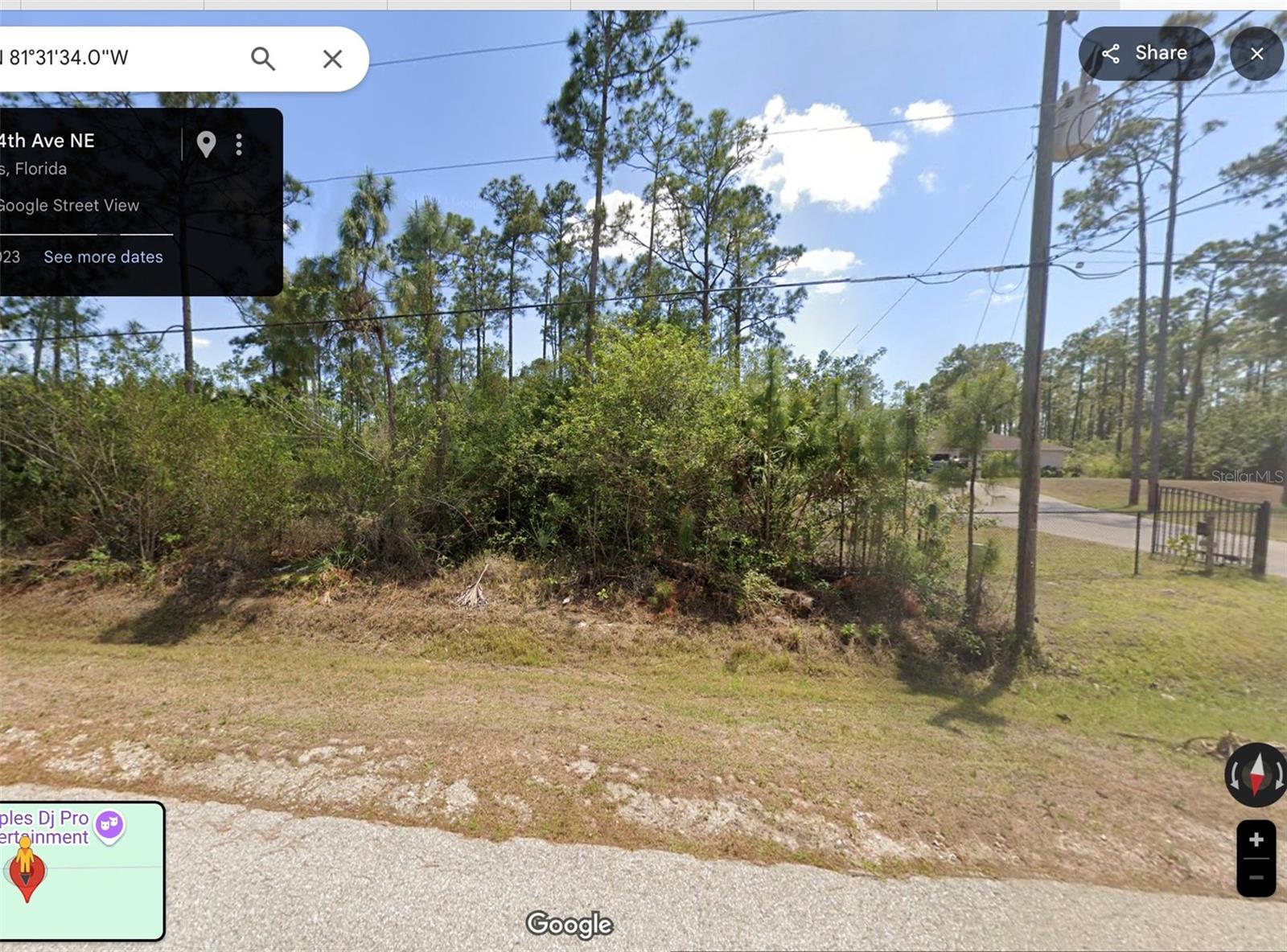 4TH AVE NE, NAPLES, FL, 34120