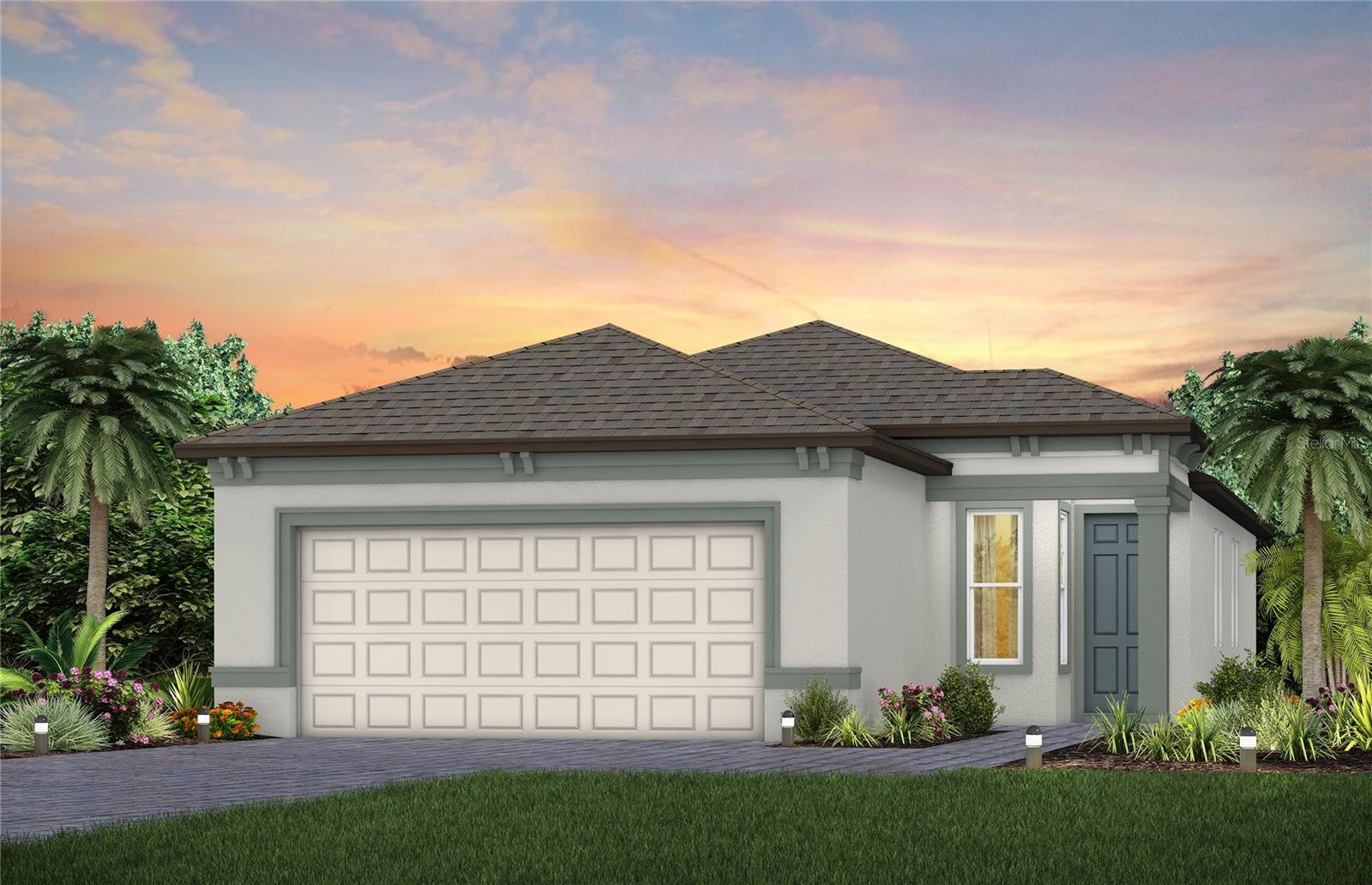 8635 SW 57TH LN, OCALA, FL, 34481