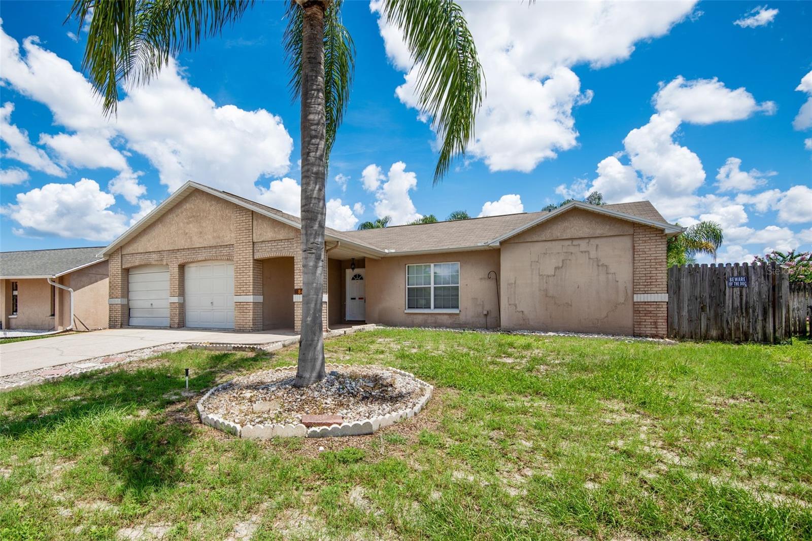 8425 CORNEY DR, PORT RICHEY, FL, 34668