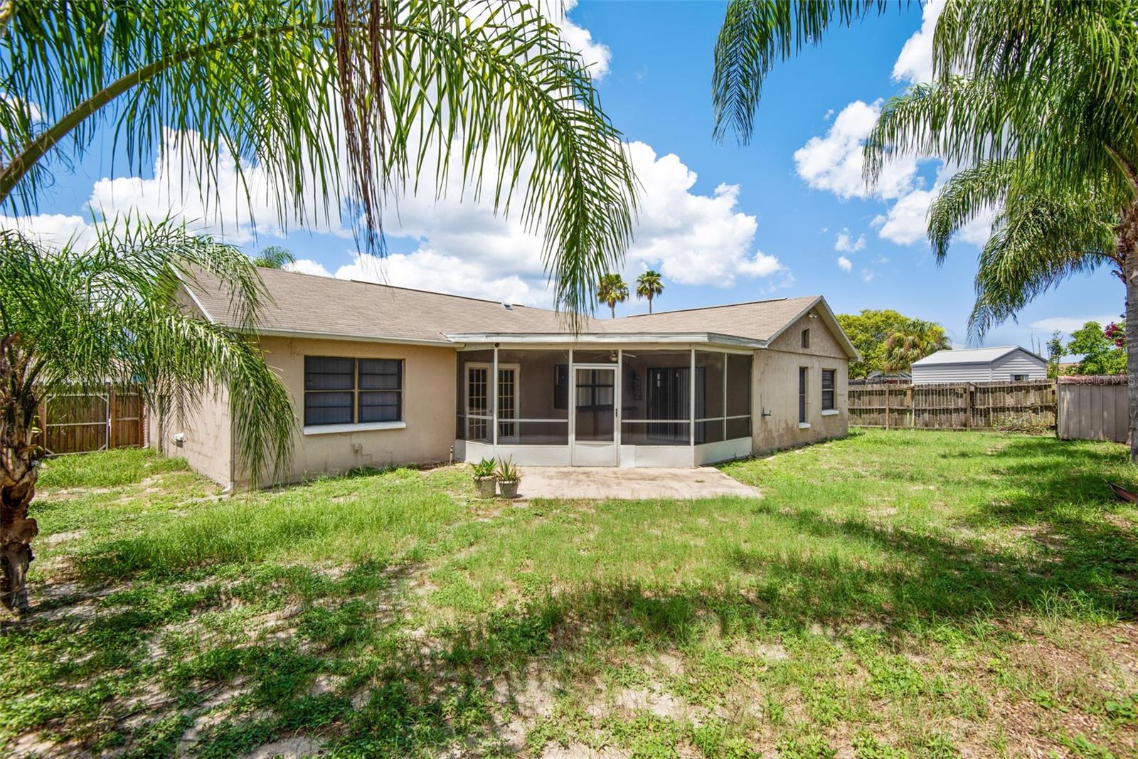 8425 CORNEY DR, PORT RICHEY, FL, 34668