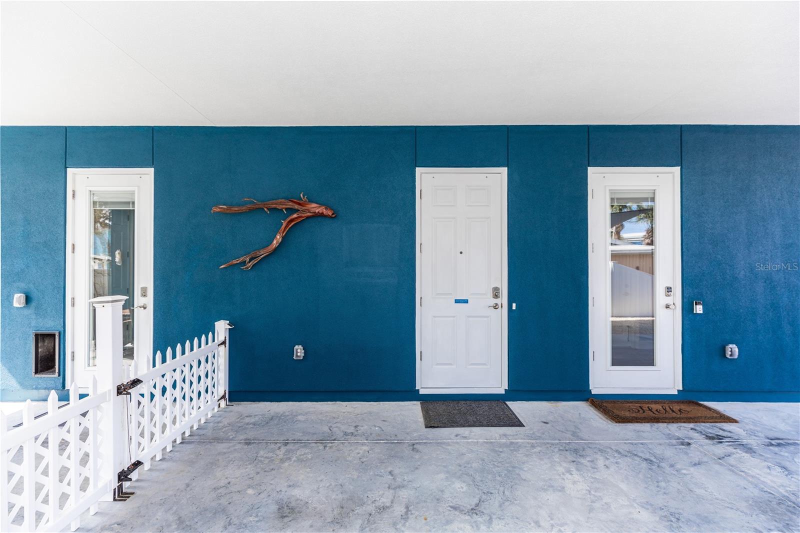 435 JESSAMINE AVE, NEW SMYRNA BEACH, FL, 32169