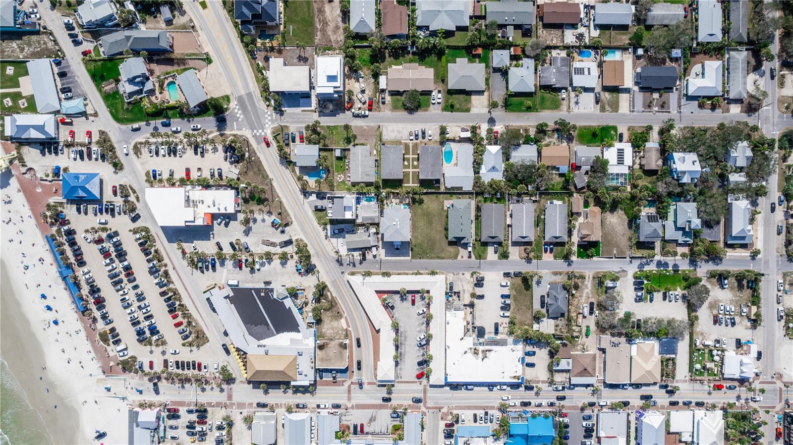 435 JESSAMINE AVE, NEW SMYRNA BEACH, FL, 32169