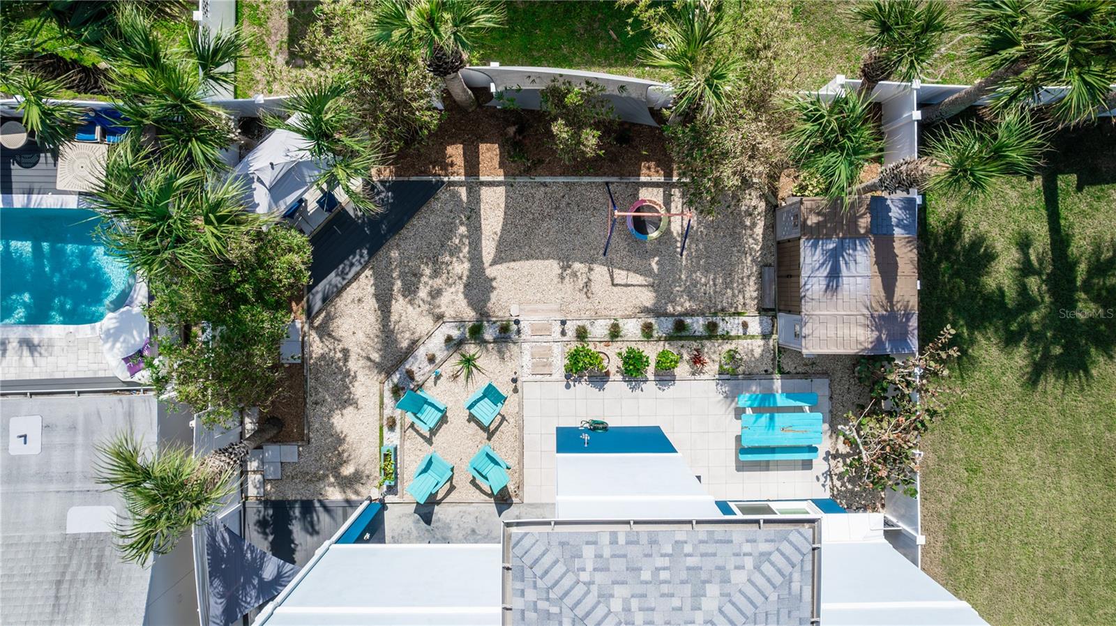 435 JESSAMINE AVE, NEW SMYRNA BEACH, FL, 32169