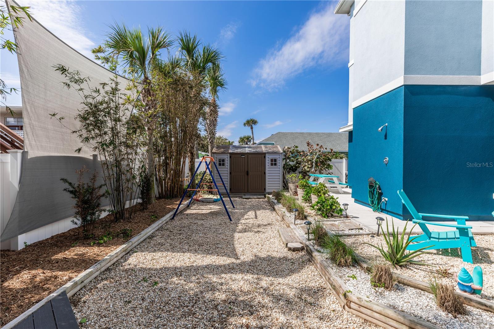 435 JESSAMINE AVE, NEW SMYRNA BEACH, FL, 32169