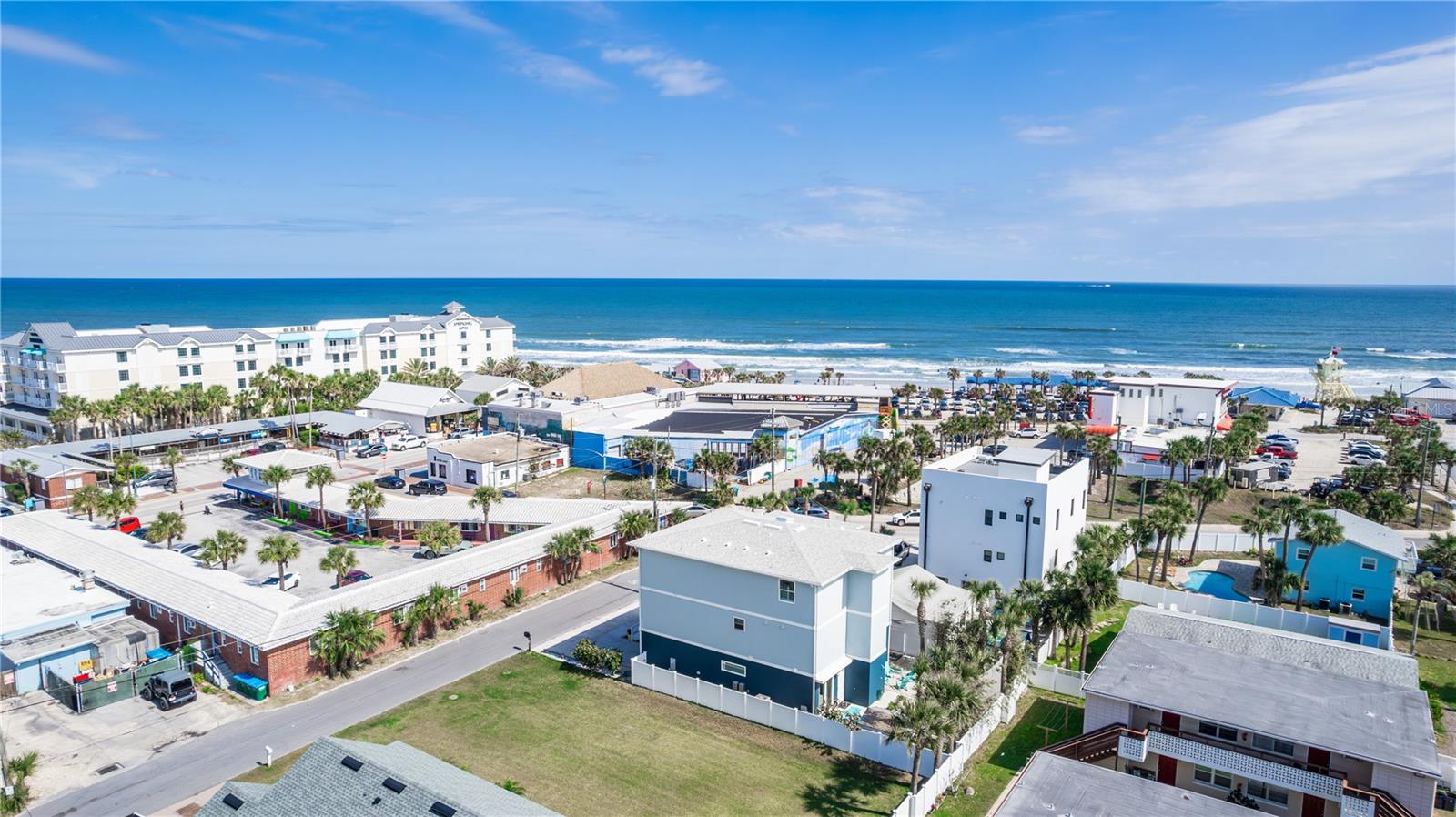 435 JESSAMINE AVE, NEW SMYRNA BEACH, FL, 32169