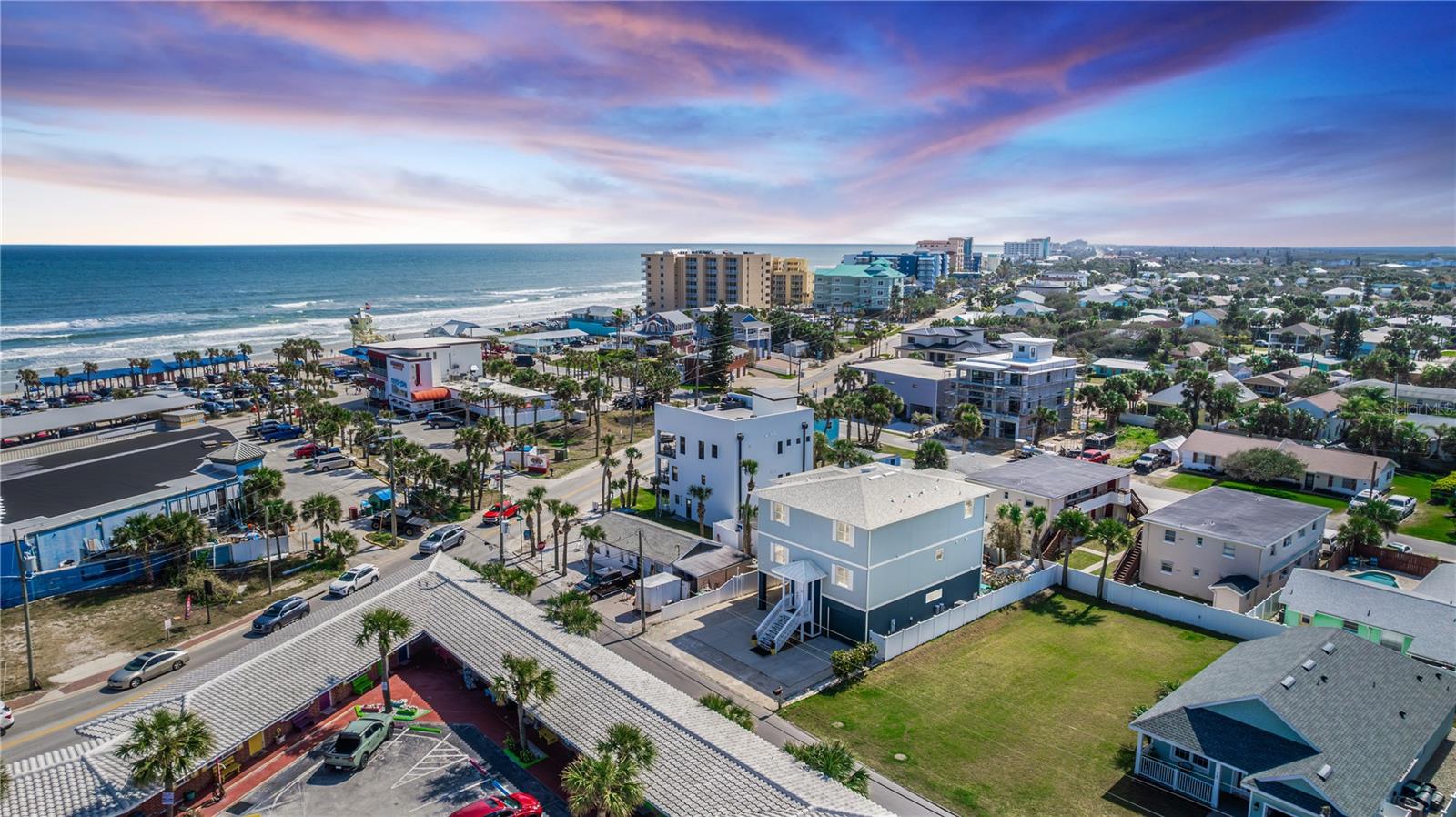 435 JESSAMINE AVE, NEW SMYRNA BEACH, FL, 32169