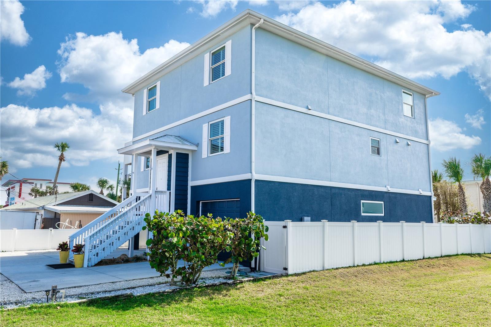 435 JESSAMINE AVE, NEW SMYRNA BEACH, FL, 32169