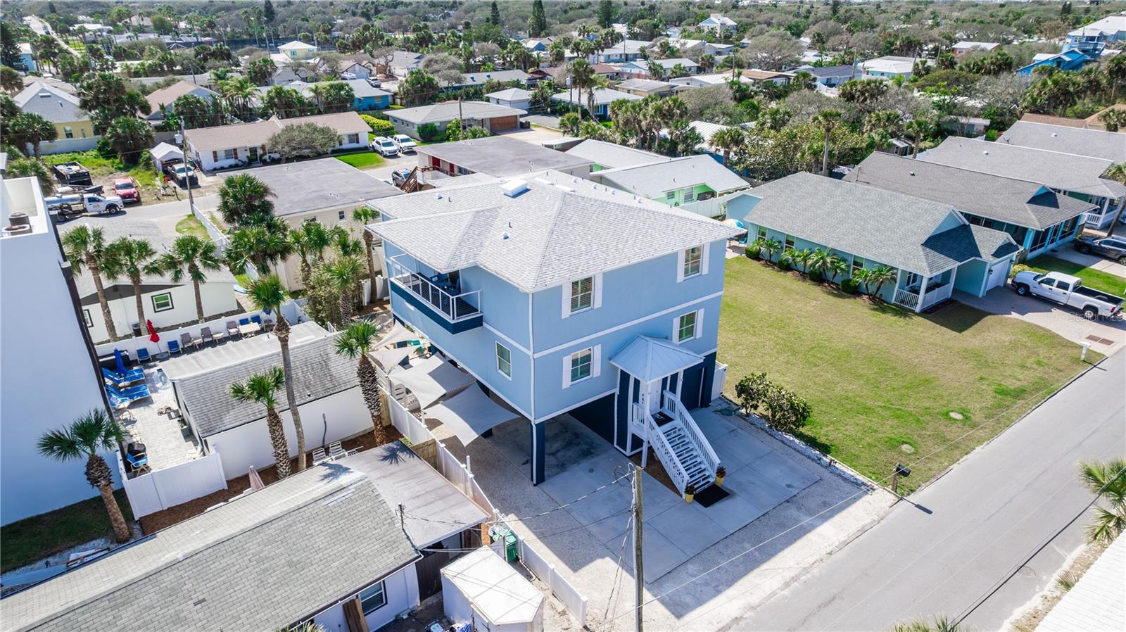 435 JESSAMINE AVE, NEW SMYRNA BEACH, FL, 32169