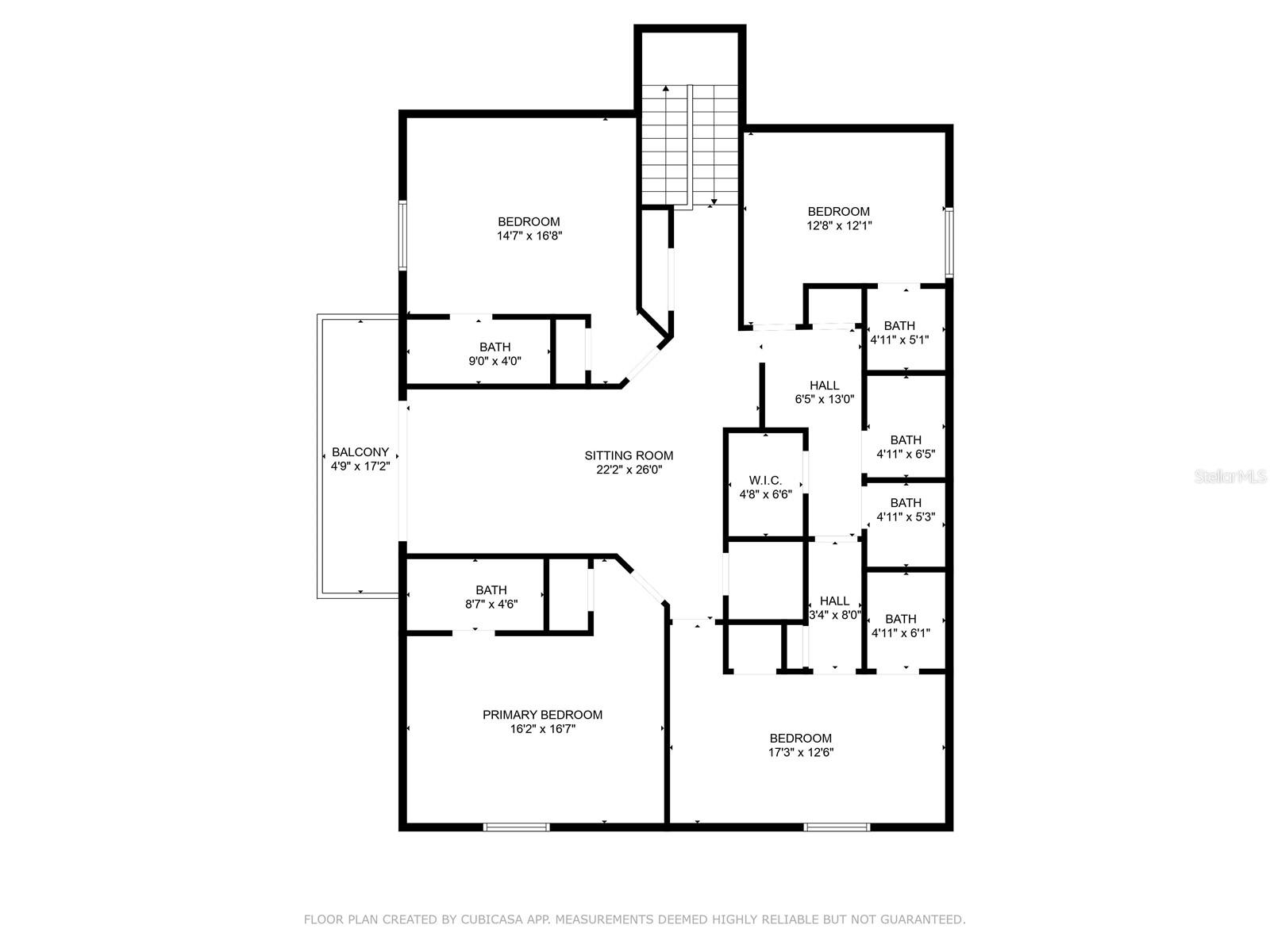 435 JESSAMINE AVE, NEW SMYRNA BEACH, FL, 32169