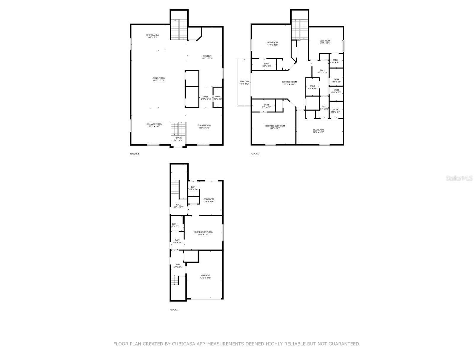 435 JESSAMINE AVE, NEW SMYRNA BEACH, FL, 32169