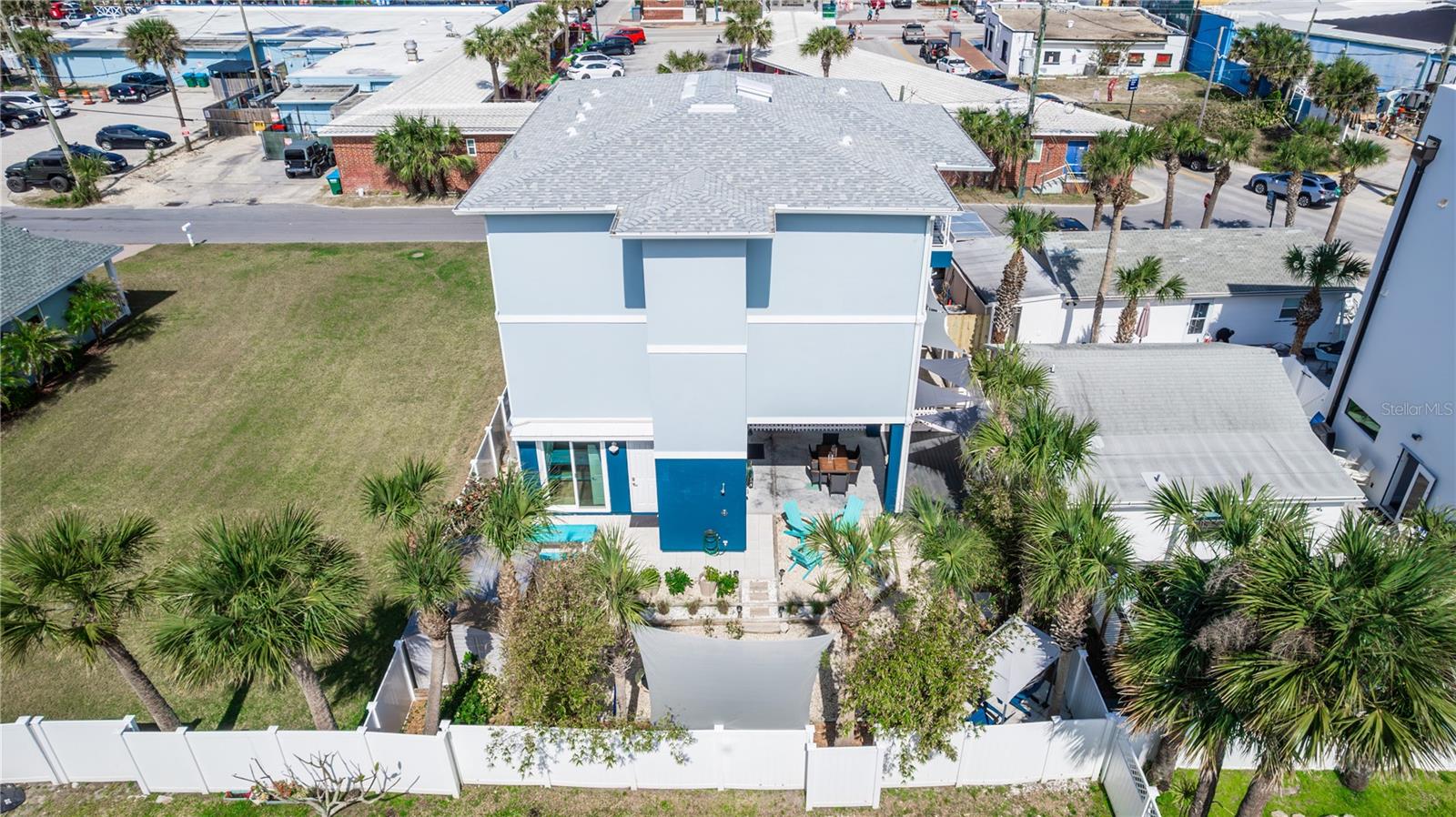 435 JESSAMINE AVE, NEW SMYRNA BEACH, FL, 32169