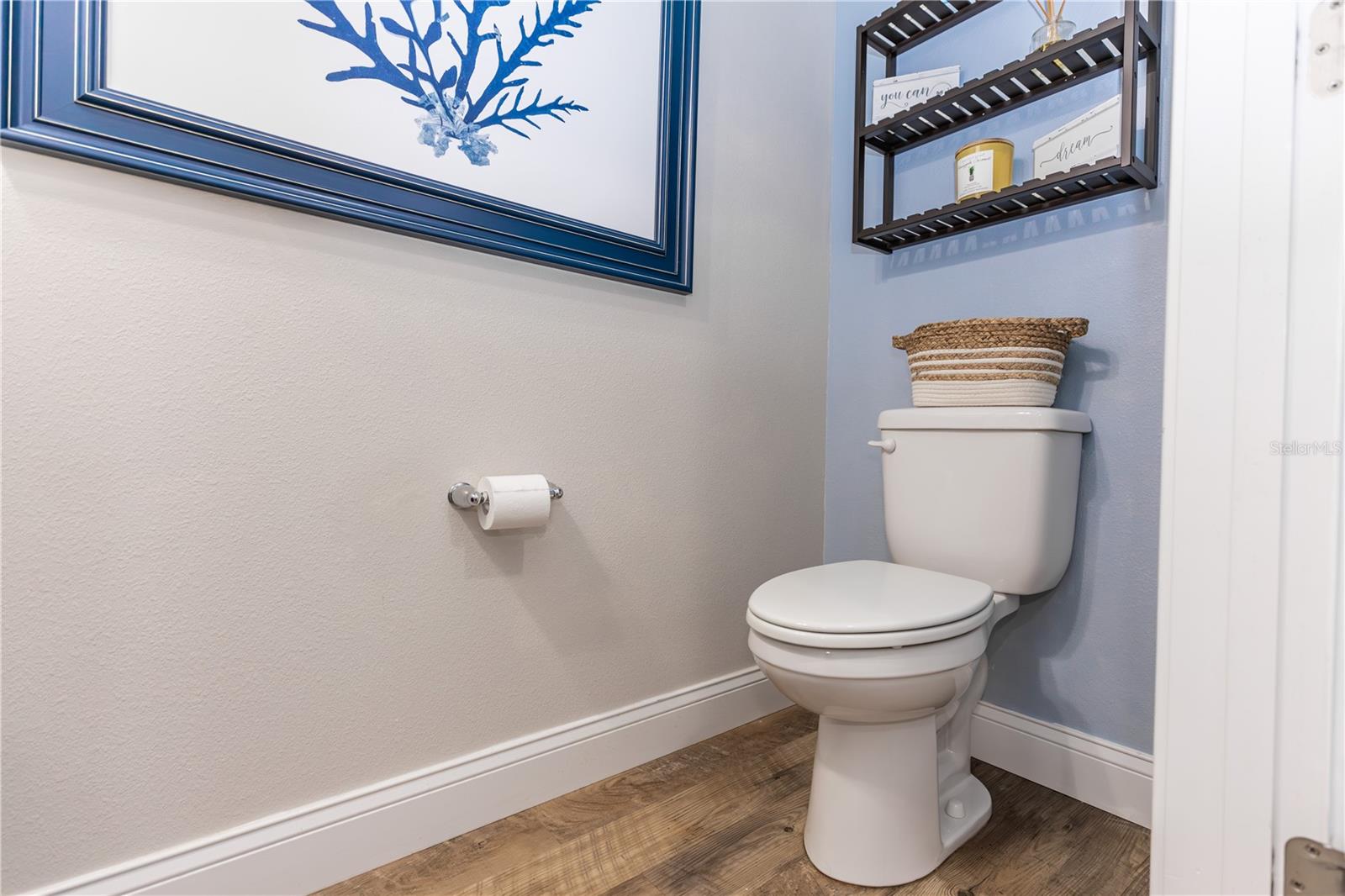 435 JESSAMINE AVE, NEW SMYRNA BEACH, FL, 32169