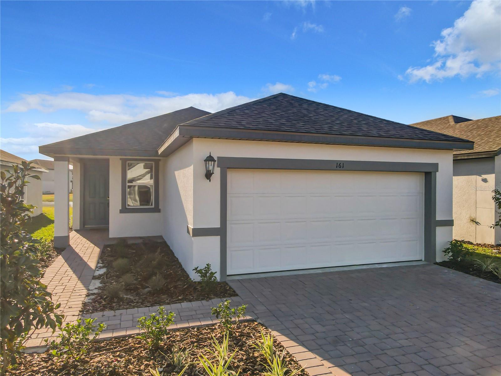 161 LOST BALL DR, DAYTONA BEACH, FL, 32124
