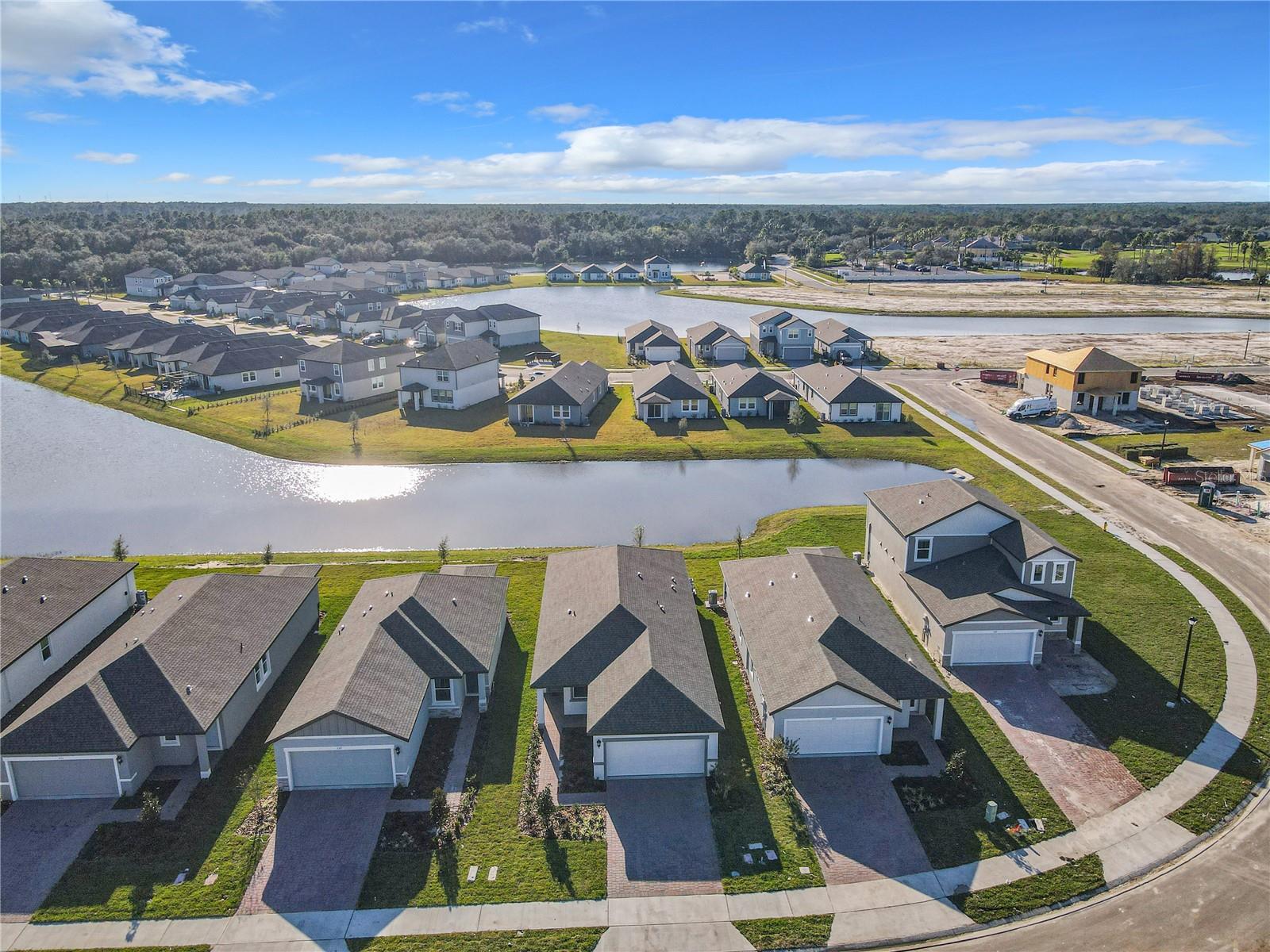161 LOST BALL DR, DAYTONA BEACH, FL, 32124