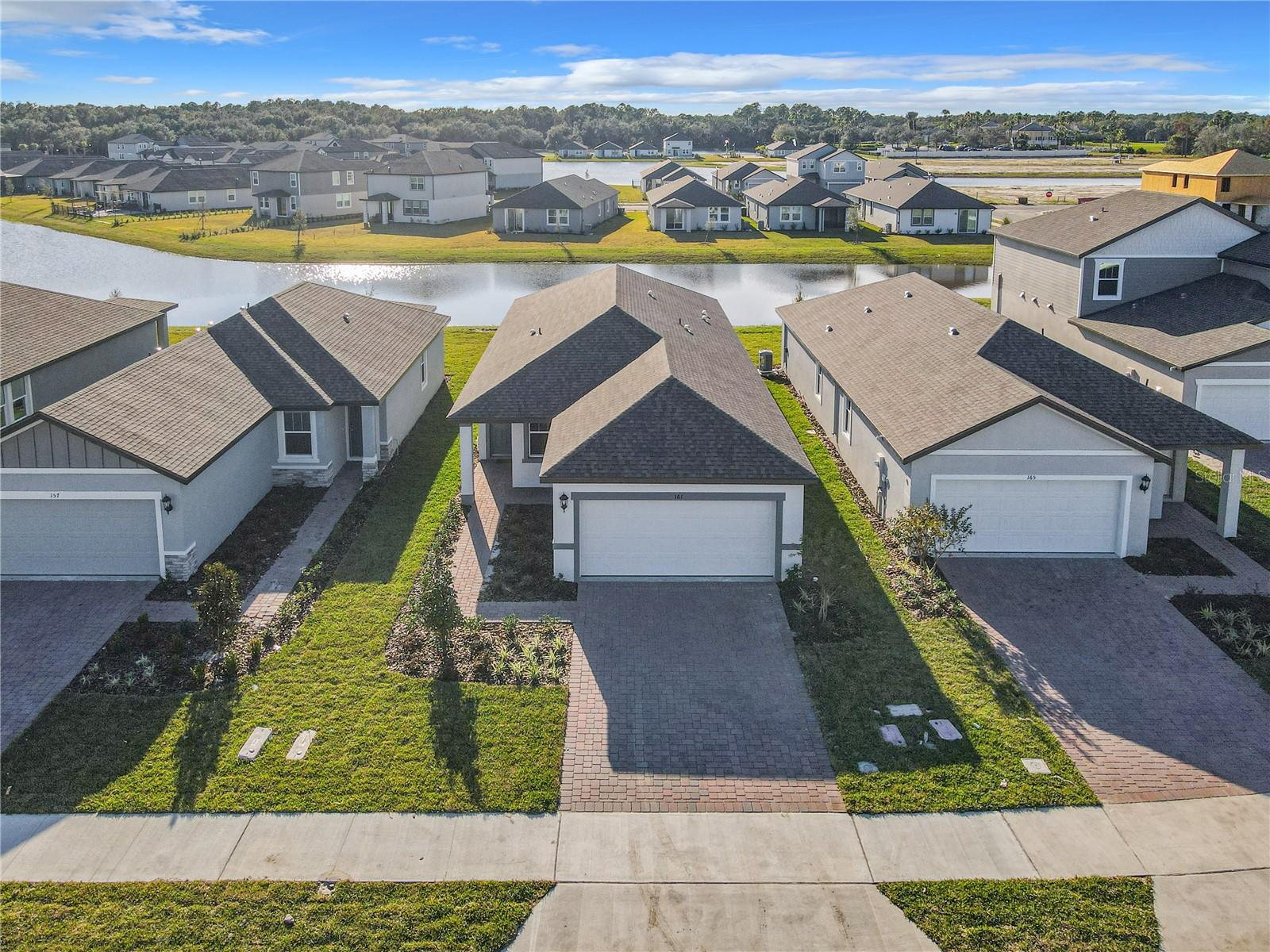 161 LOST BALL DR, DAYTONA BEACH, FL, 32124