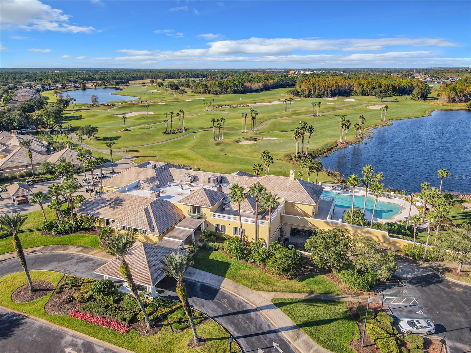 161 LOST BALL DR, DAYTONA BEACH, FL, 32124