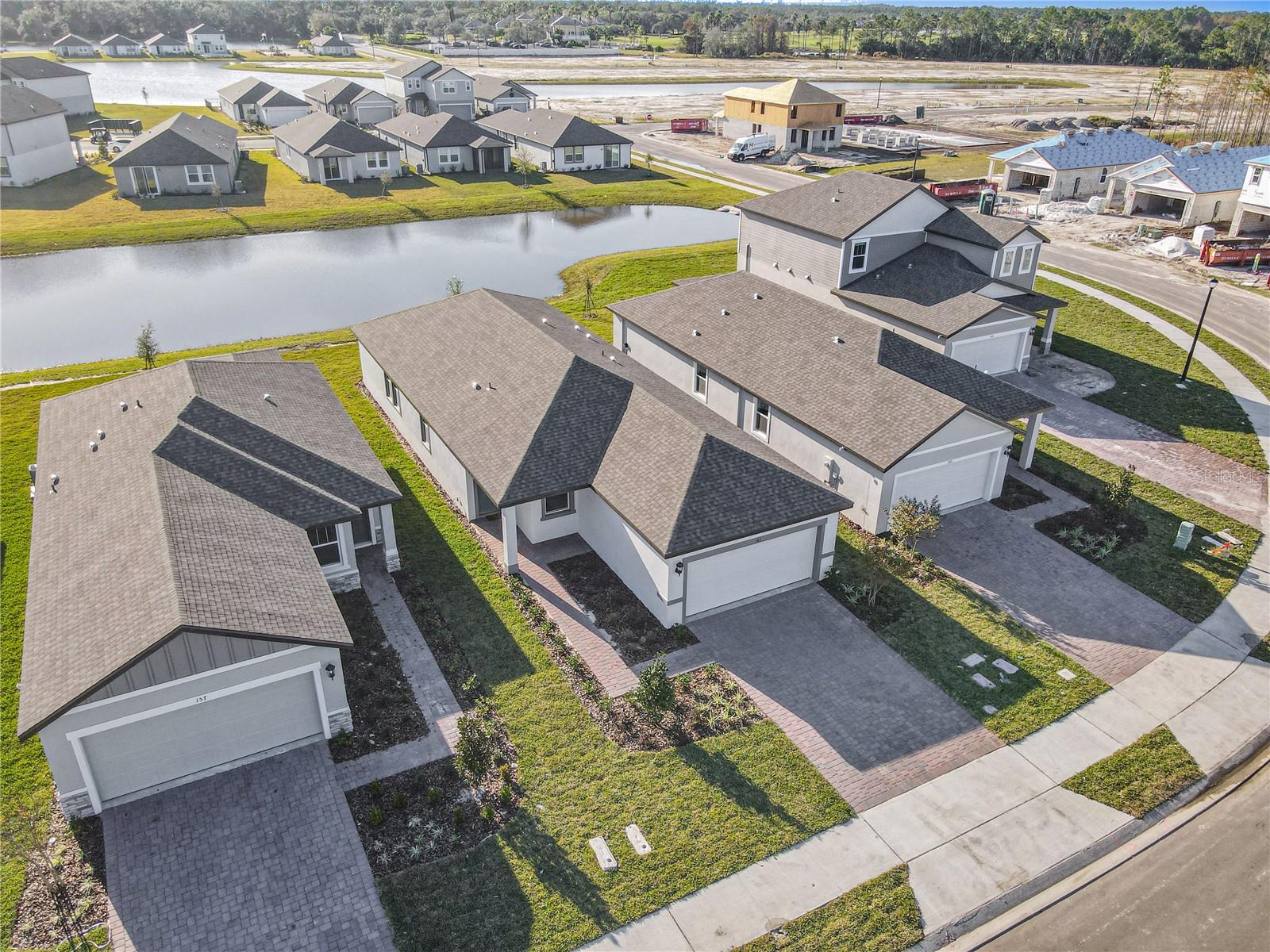 161 LOST BALL DR, DAYTONA BEACH, FL, 32124