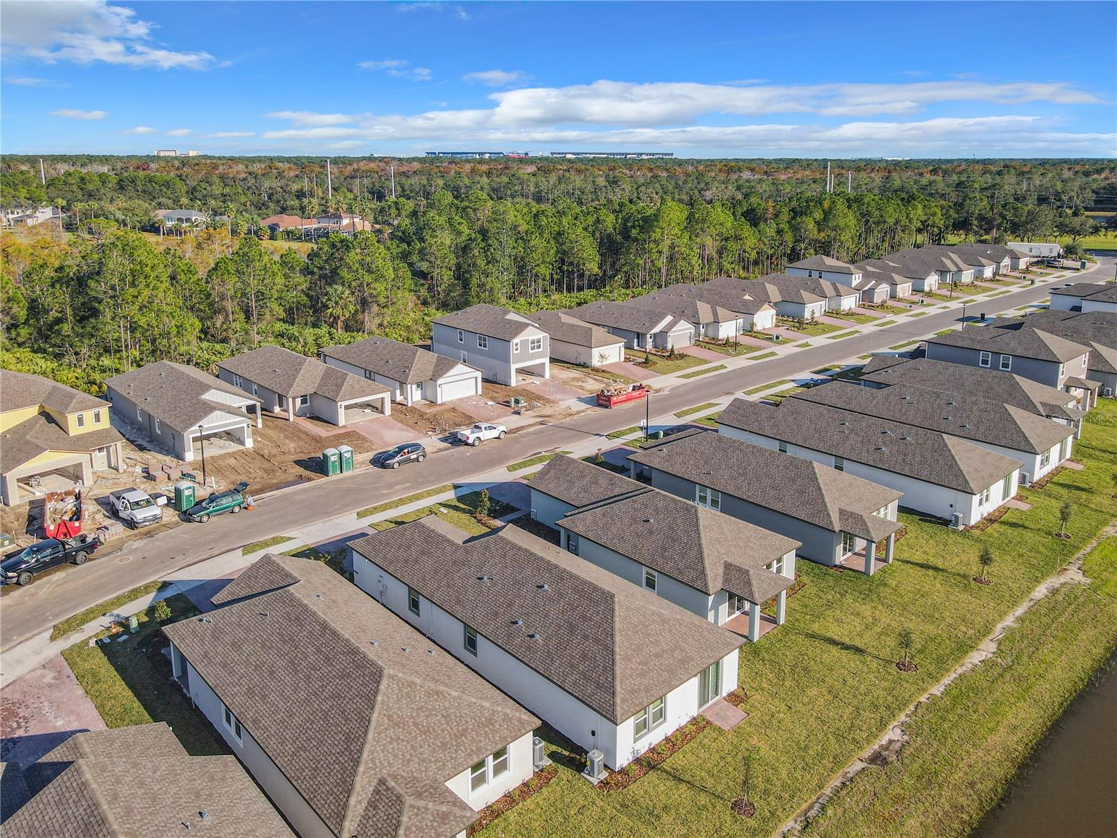 161 LOST BALL DR, DAYTONA BEACH, FL, 32124