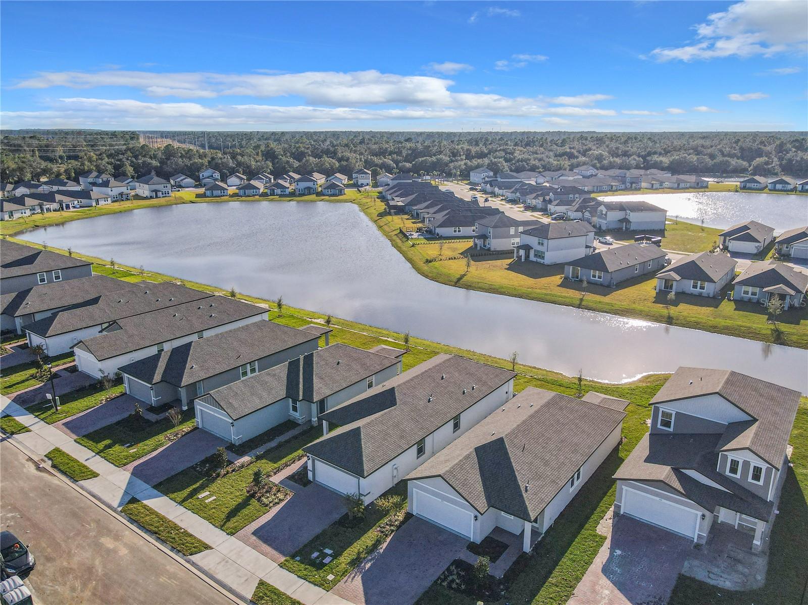 161 LOST BALL DR, DAYTONA BEACH, FL, 32124