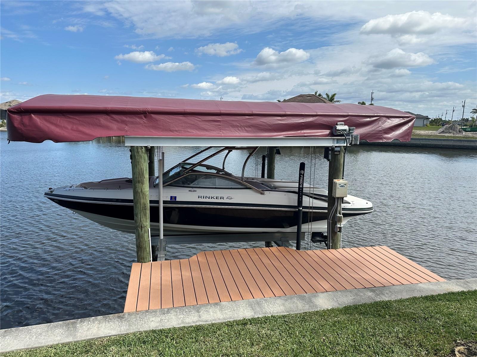 3229 NW 46TH AVE, CAPE CORAL, FL, 33993