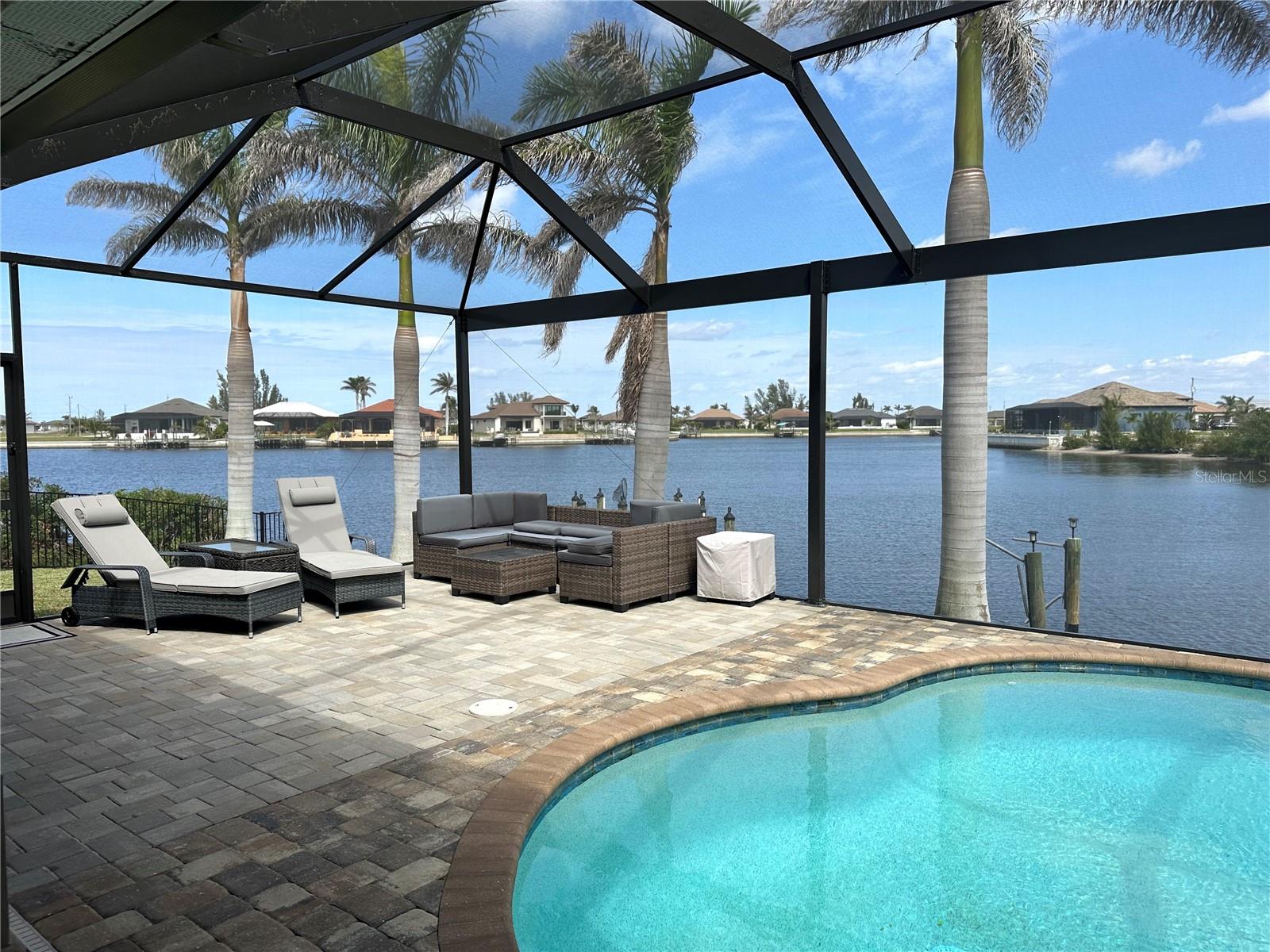 3229 NW 46TH AVE, CAPE CORAL, FL, 33993