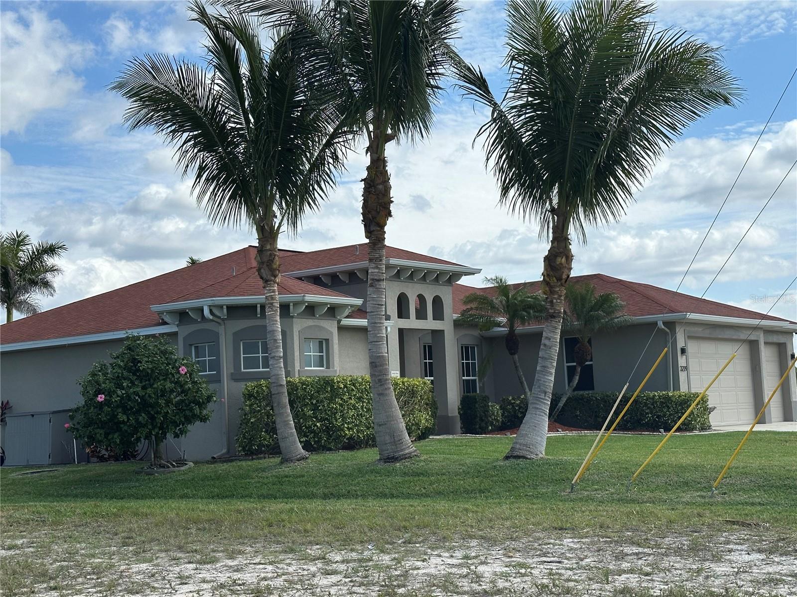 3229 NW 46TH AVE, CAPE CORAL, FL, 33993