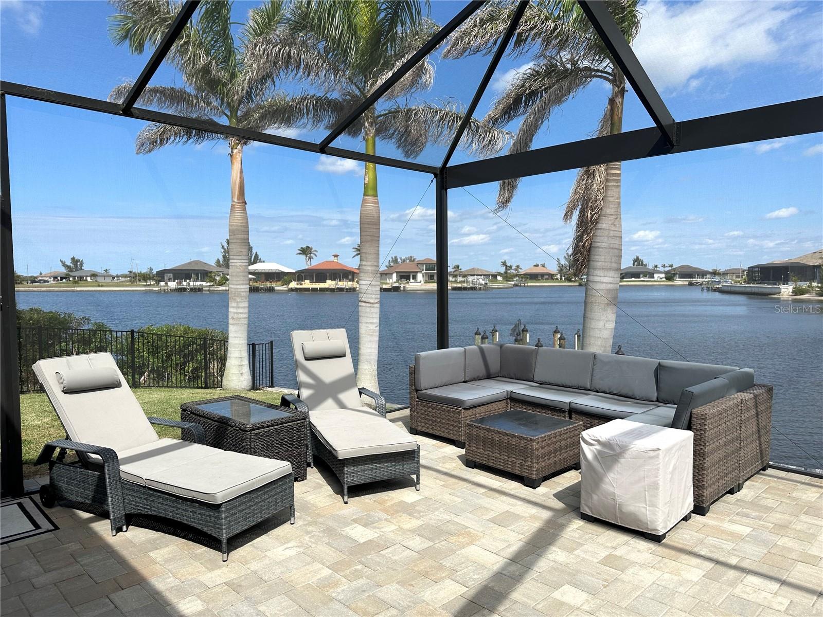 3229 NW 46TH AVE, CAPE CORAL, FL, 33993