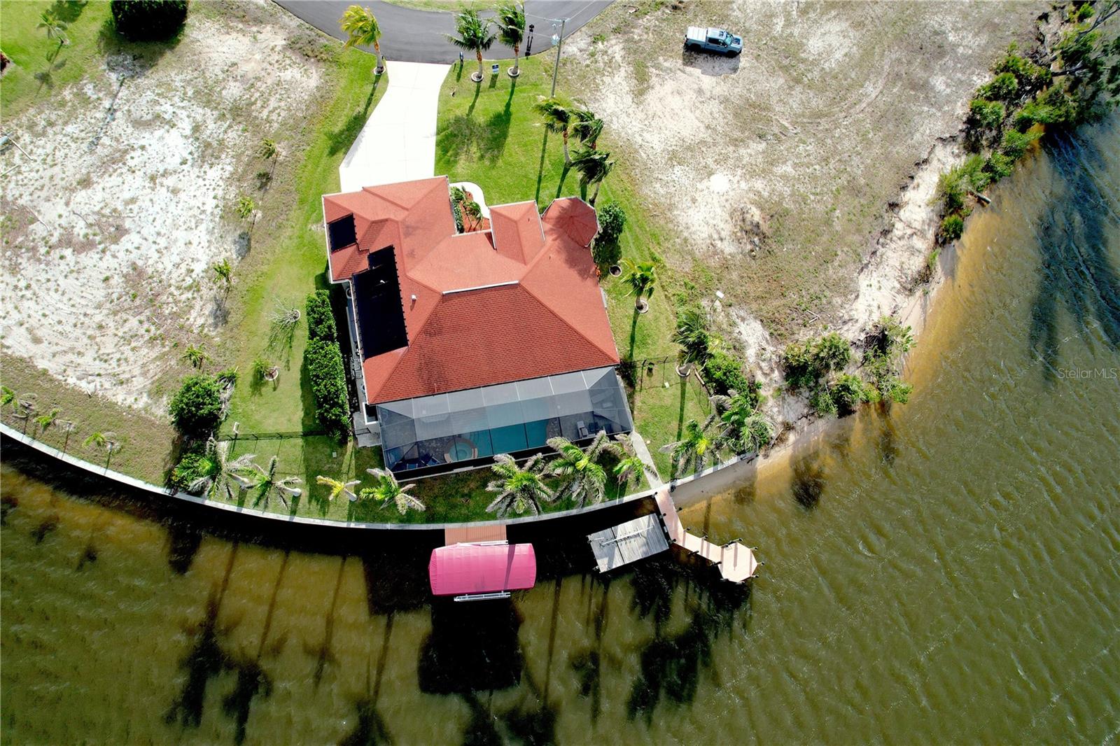 3229 NW 46TH AVE, CAPE CORAL, FL, 33993