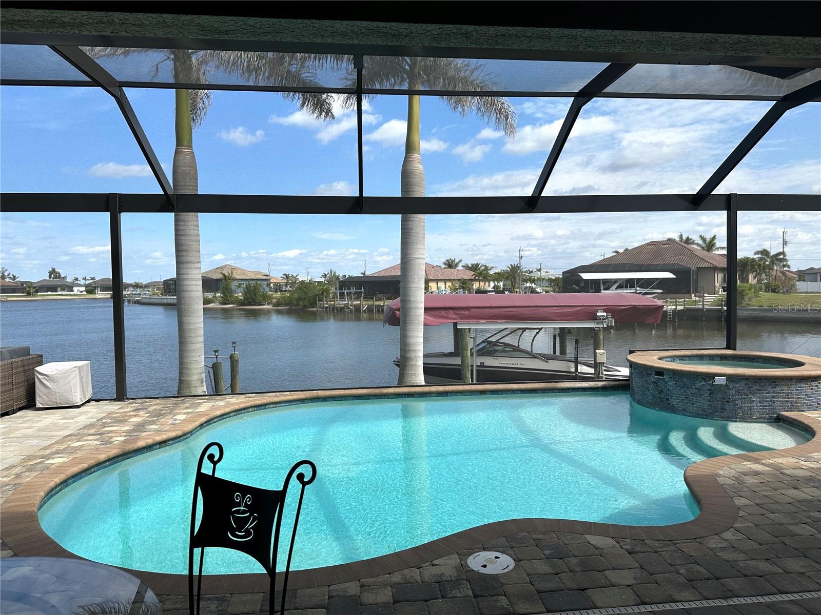 3229 NW 46TH AVE, CAPE CORAL, FL, 33993