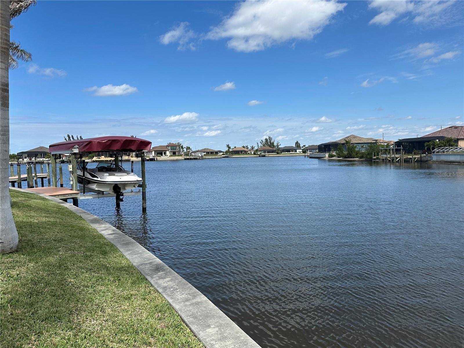 3229 NW 46TH AVE, CAPE CORAL, FL, 33993