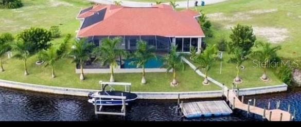 3229 NW 46TH AVE, CAPE CORAL, FL, 33993