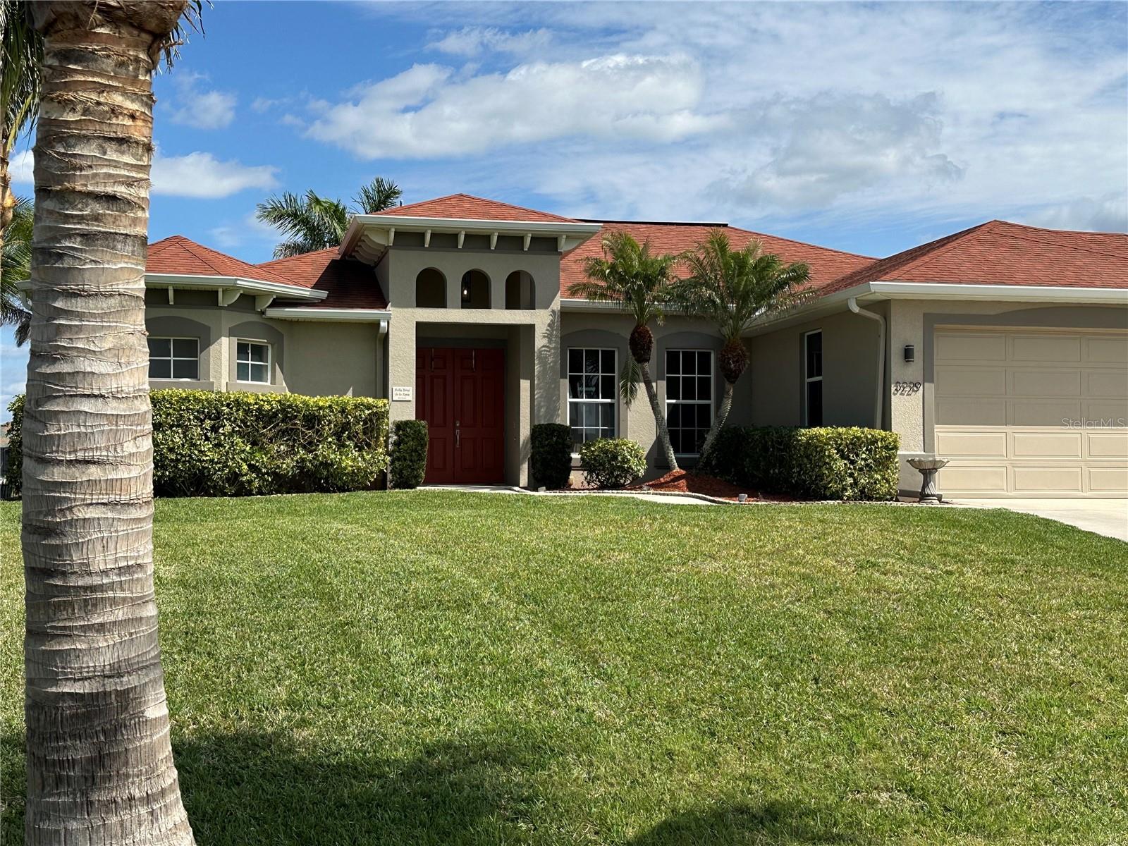 3229 NW 46TH AVE, CAPE CORAL, FL, 33993