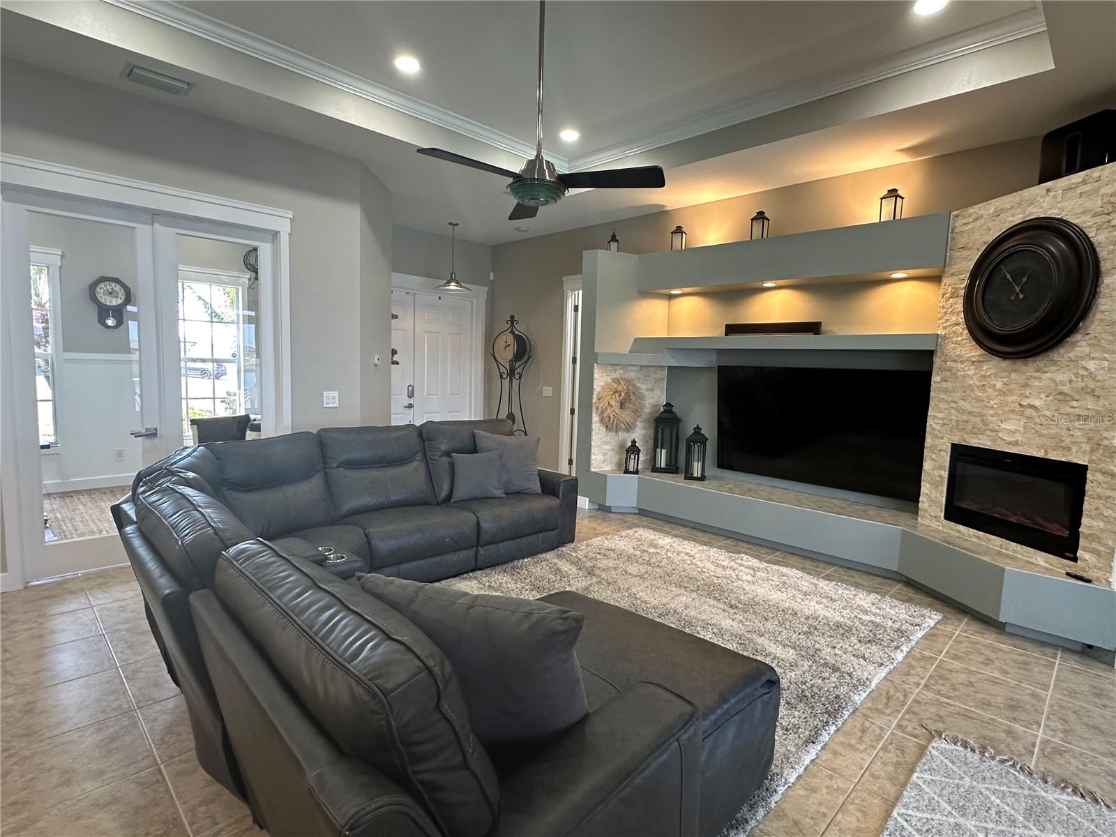 3229 NW 46TH AVE, CAPE CORAL, FL, 33993