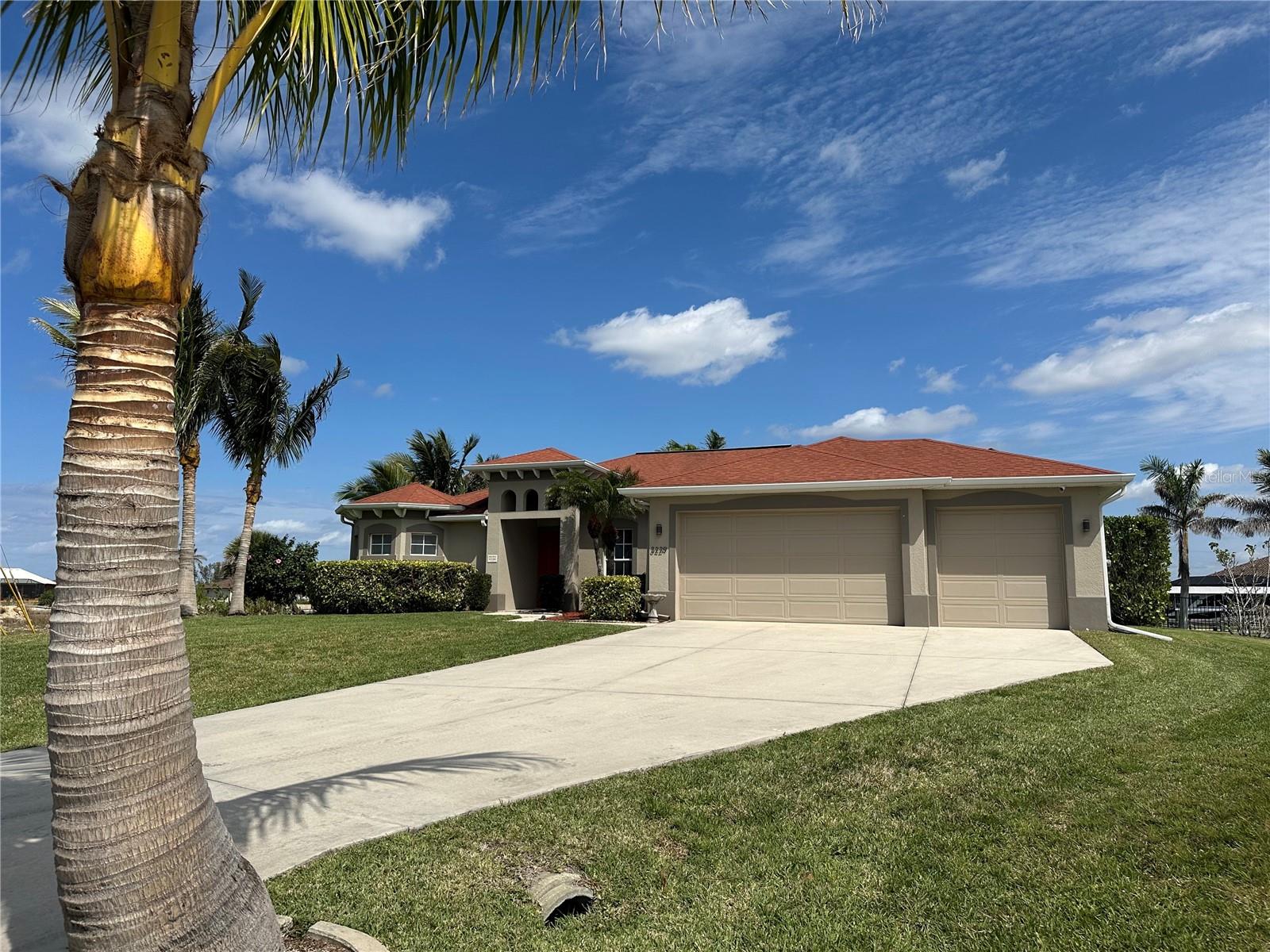 3229 NW 46TH AVE, CAPE CORAL, FL, 33993