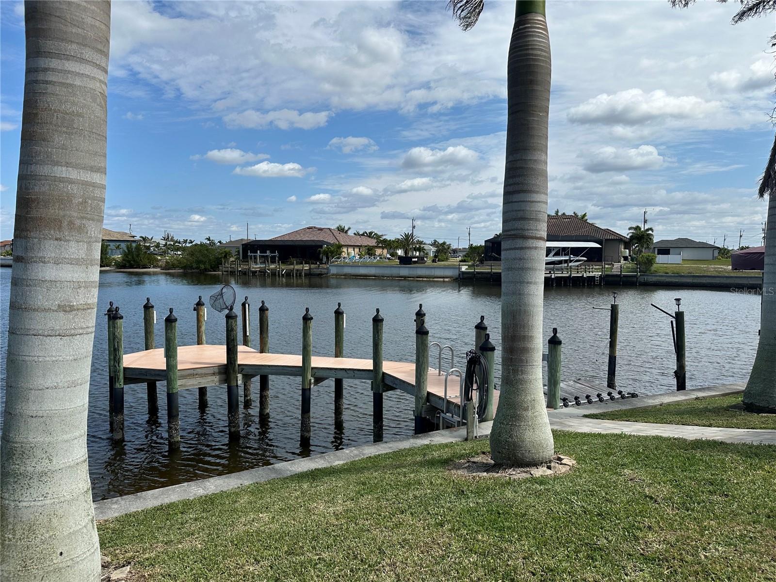 3229 NW 46TH AVE, CAPE CORAL, FL, 33993