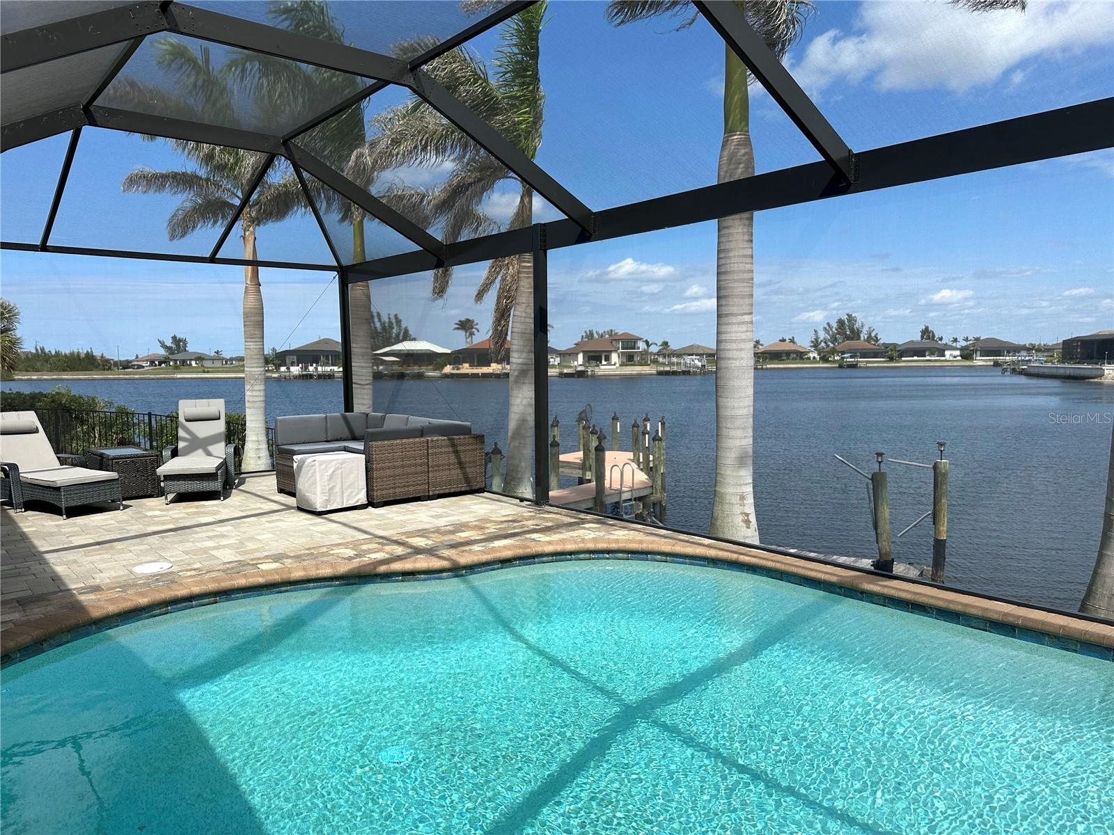 3229 NW 46TH AVE, CAPE CORAL, FL, 33993