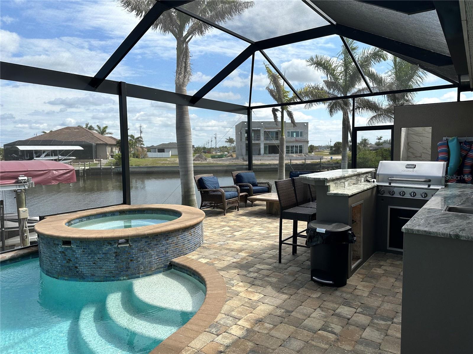 3229 NW 46TH AVE, CAPE CORAL, FL, 33993