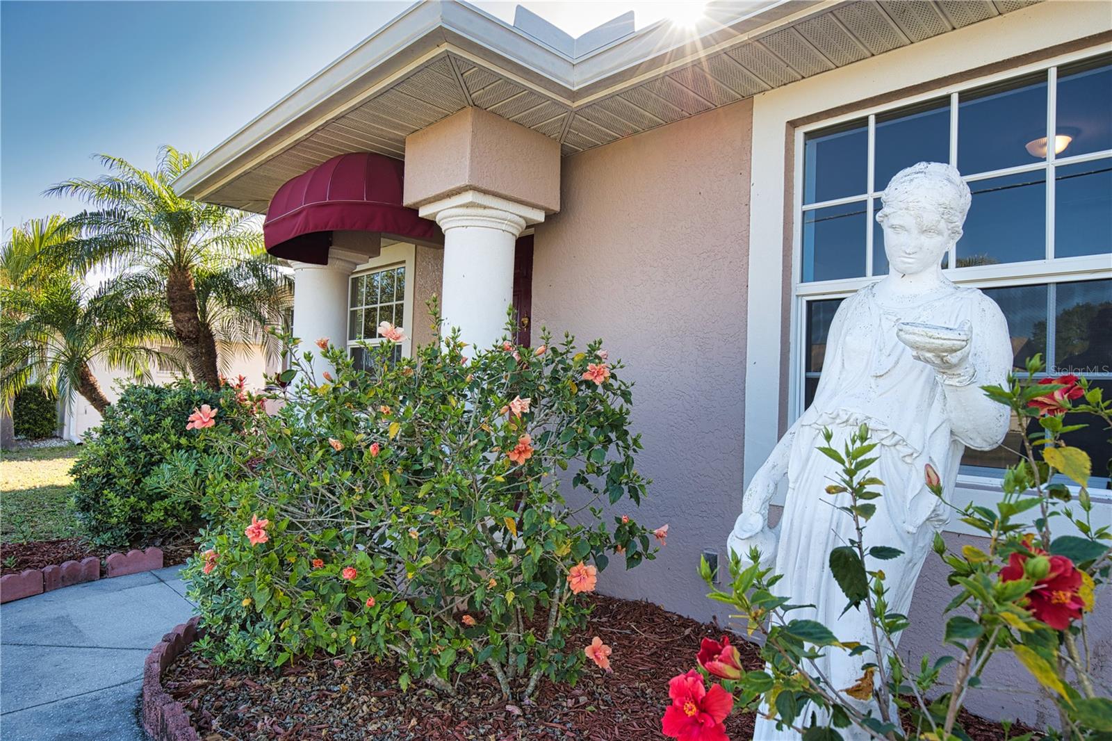 1675 BLUE LAKE CIR, PUNTA GORDA, FL, 33983