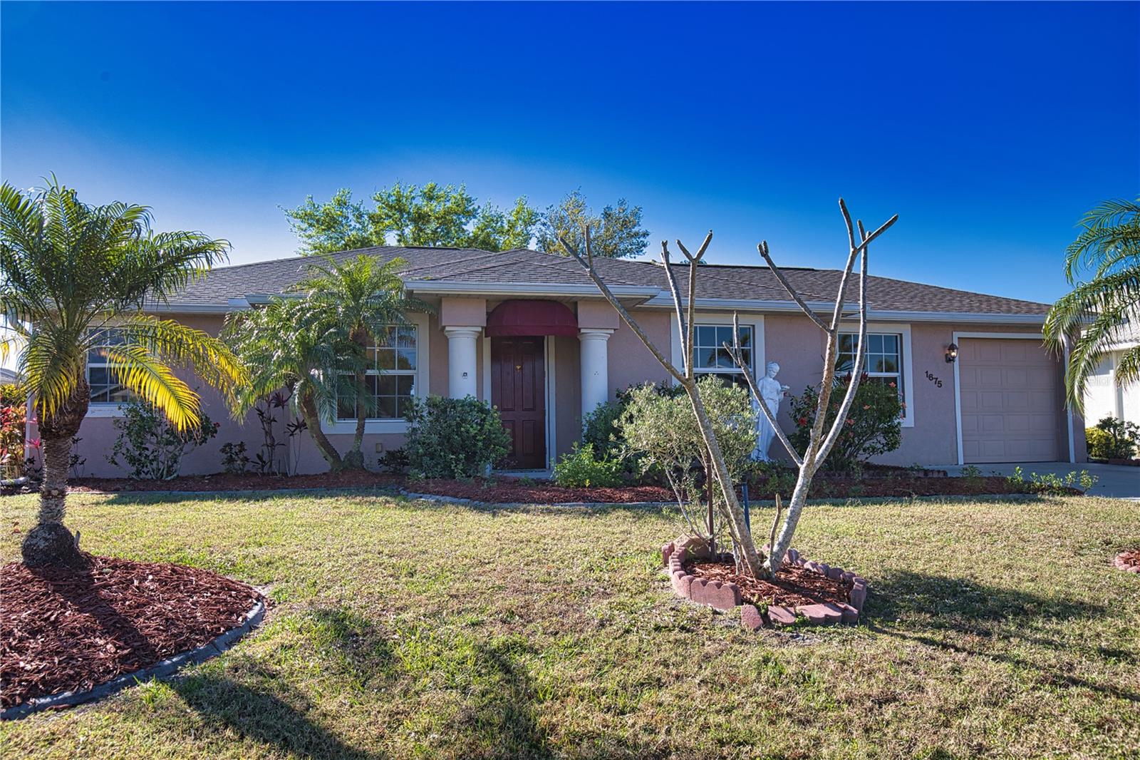 1675 BLUE LAKE CIR, PUNTA GORDA, FL, 33983