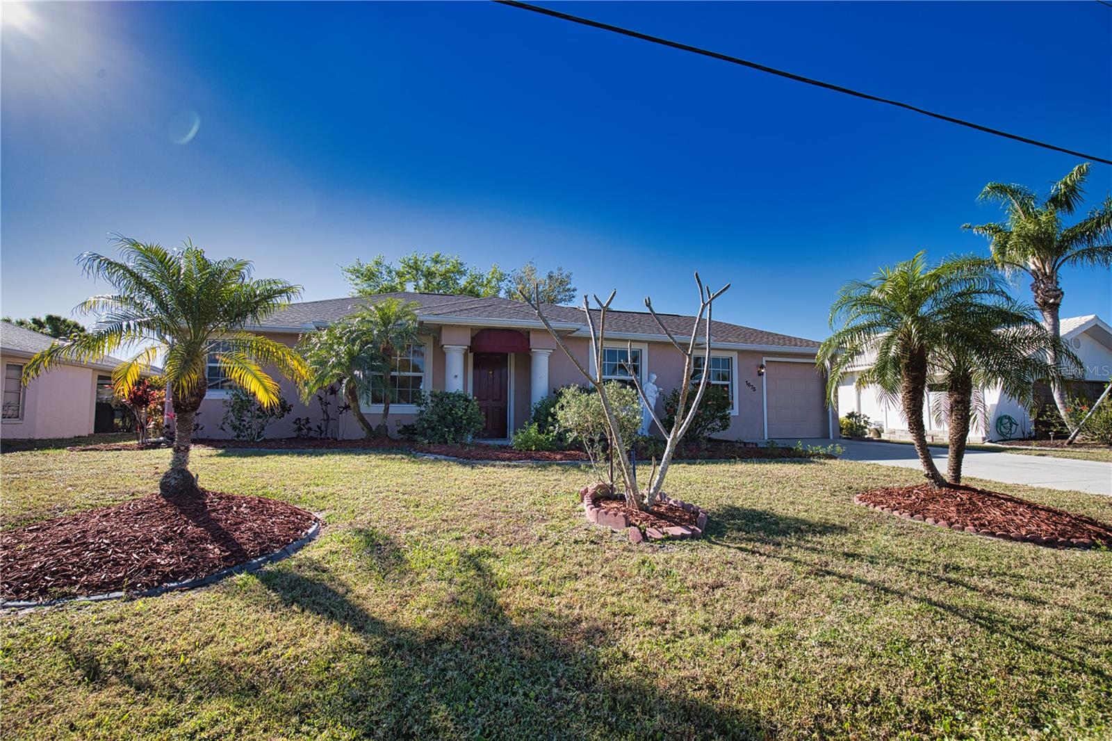 1675 BLUE LAKE CIR, PUNTA GORDA, FL, 33983