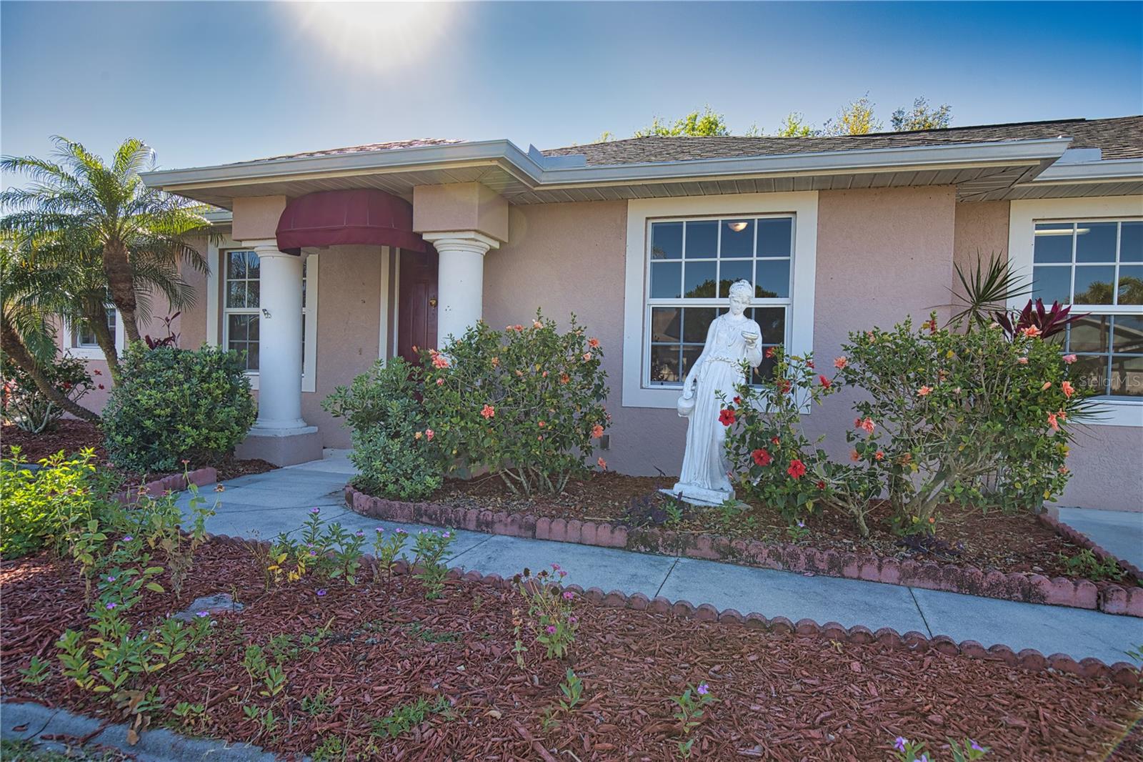 1675 BLUE LAKE CIR, PUNTA GORDA, FL, 33983