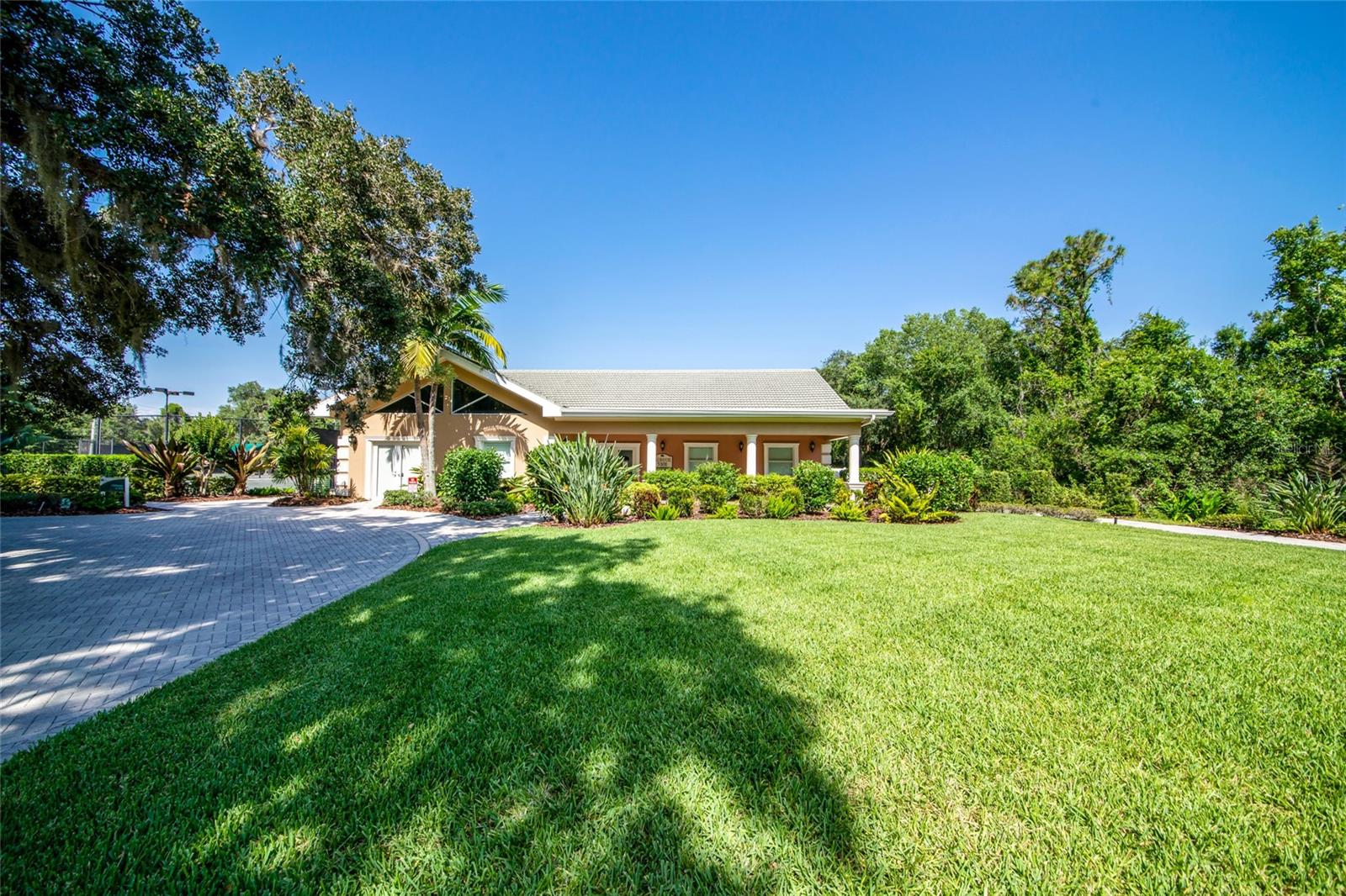 5246 MANORWOOD DR #4, SARASOTA, FL, 34235