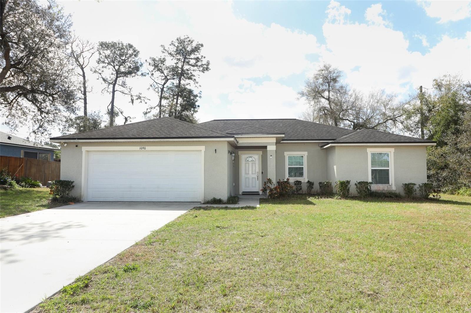 1090 PARNELL CT, DELTONA, FL, 32738