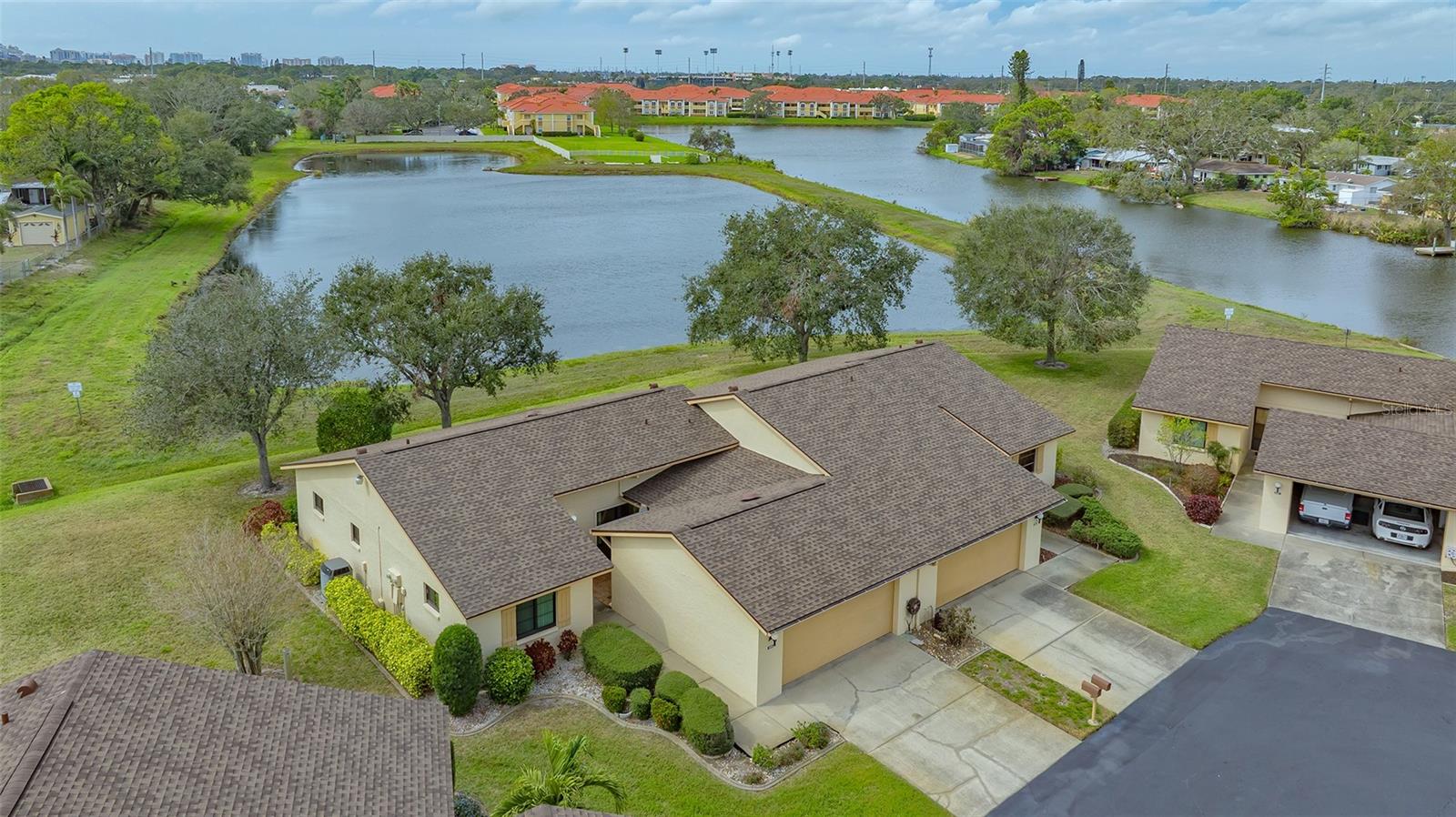 3119 GLEN ELYN BLVD #9, SARASOTA, FL, 34237